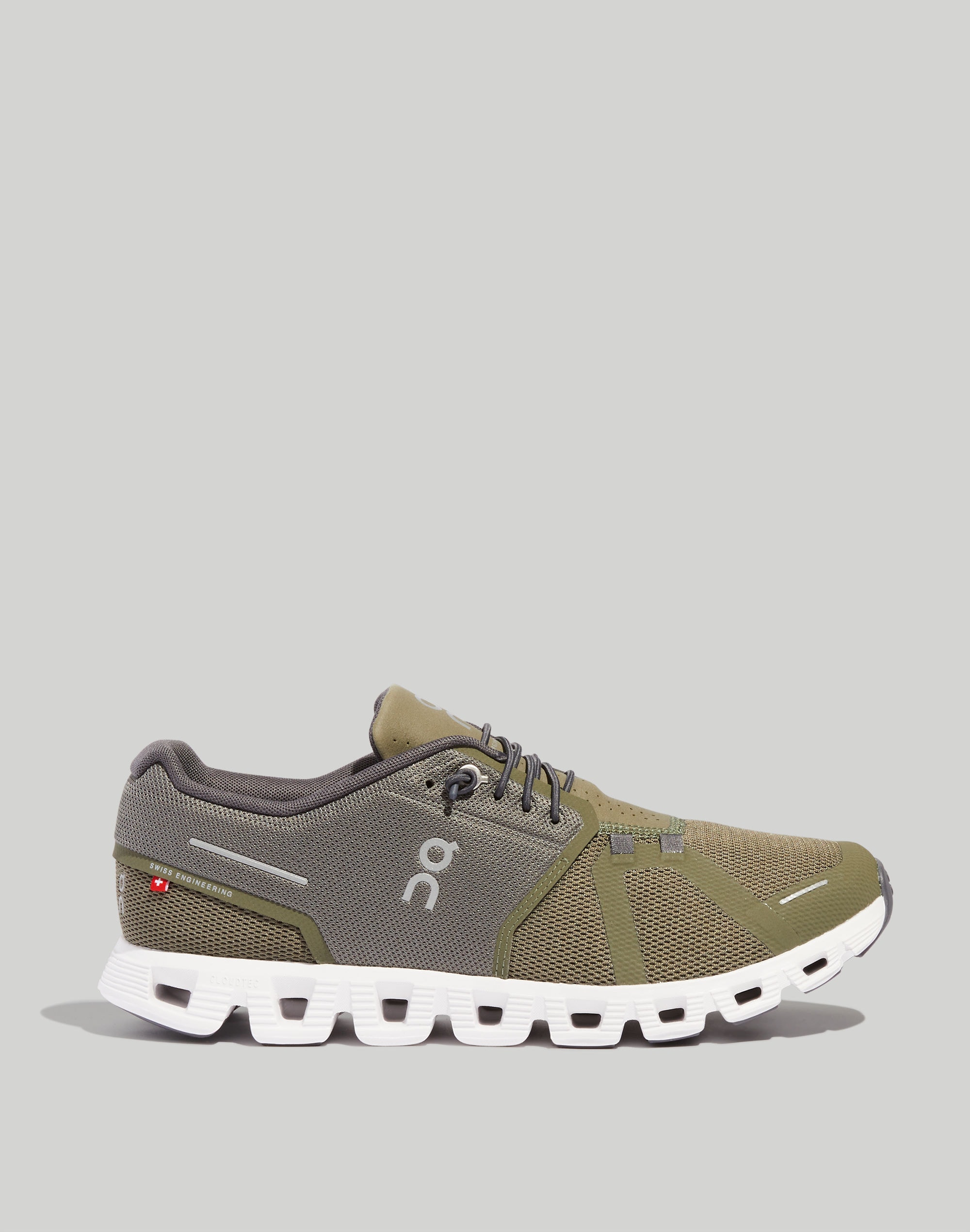 On Cloud Sneakers