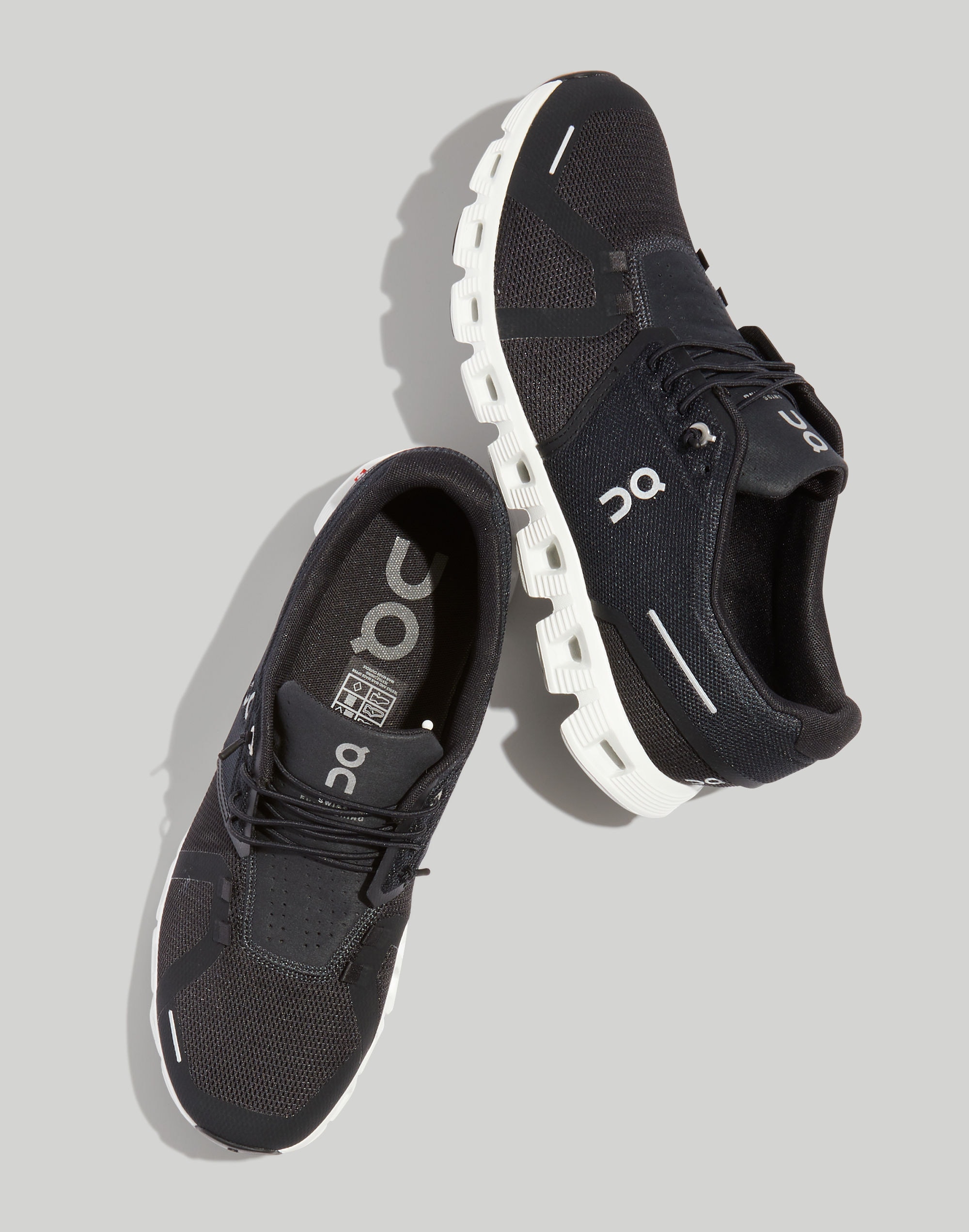 On Cloud Sneakers