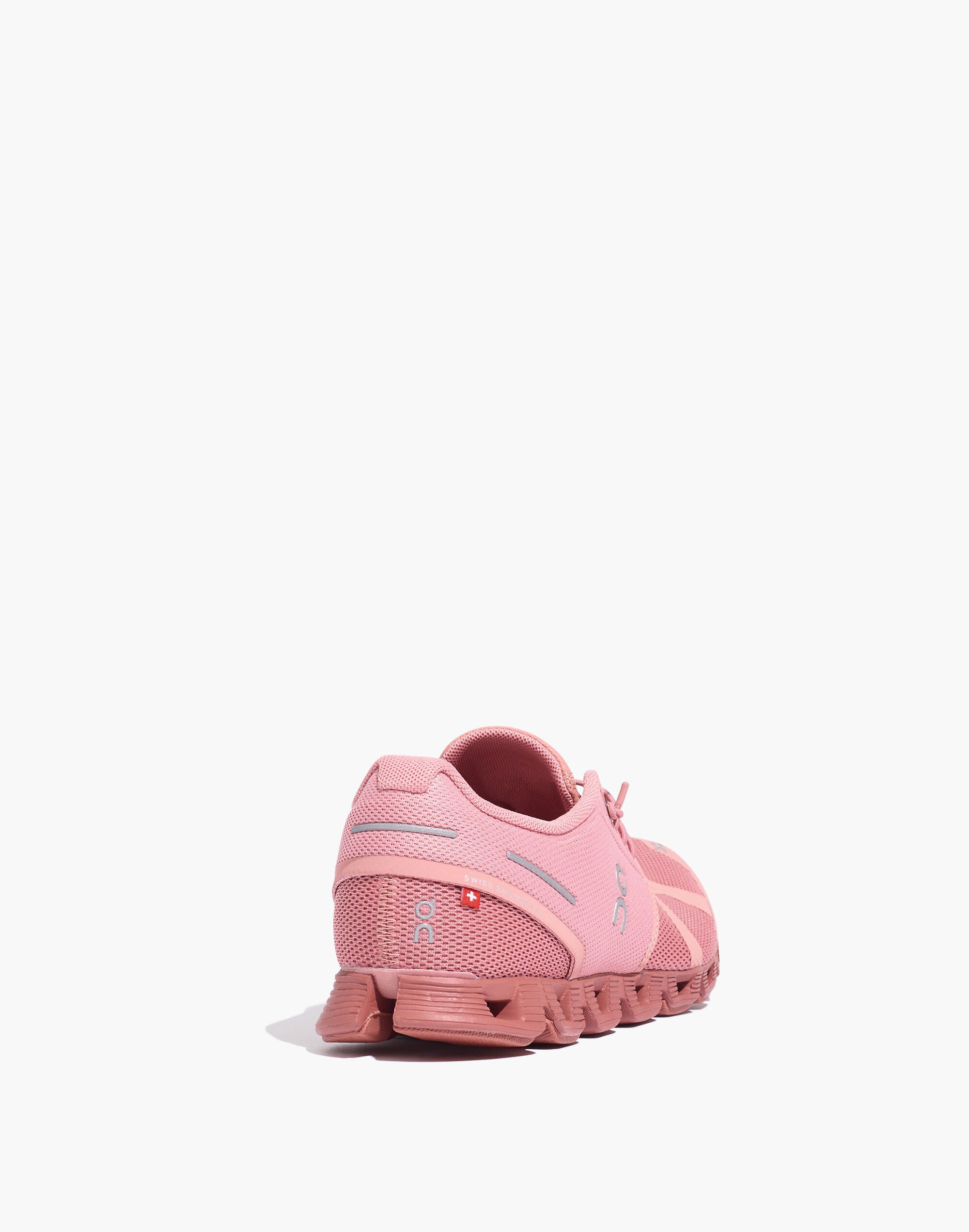 On Cloud Monochrome Sneakers