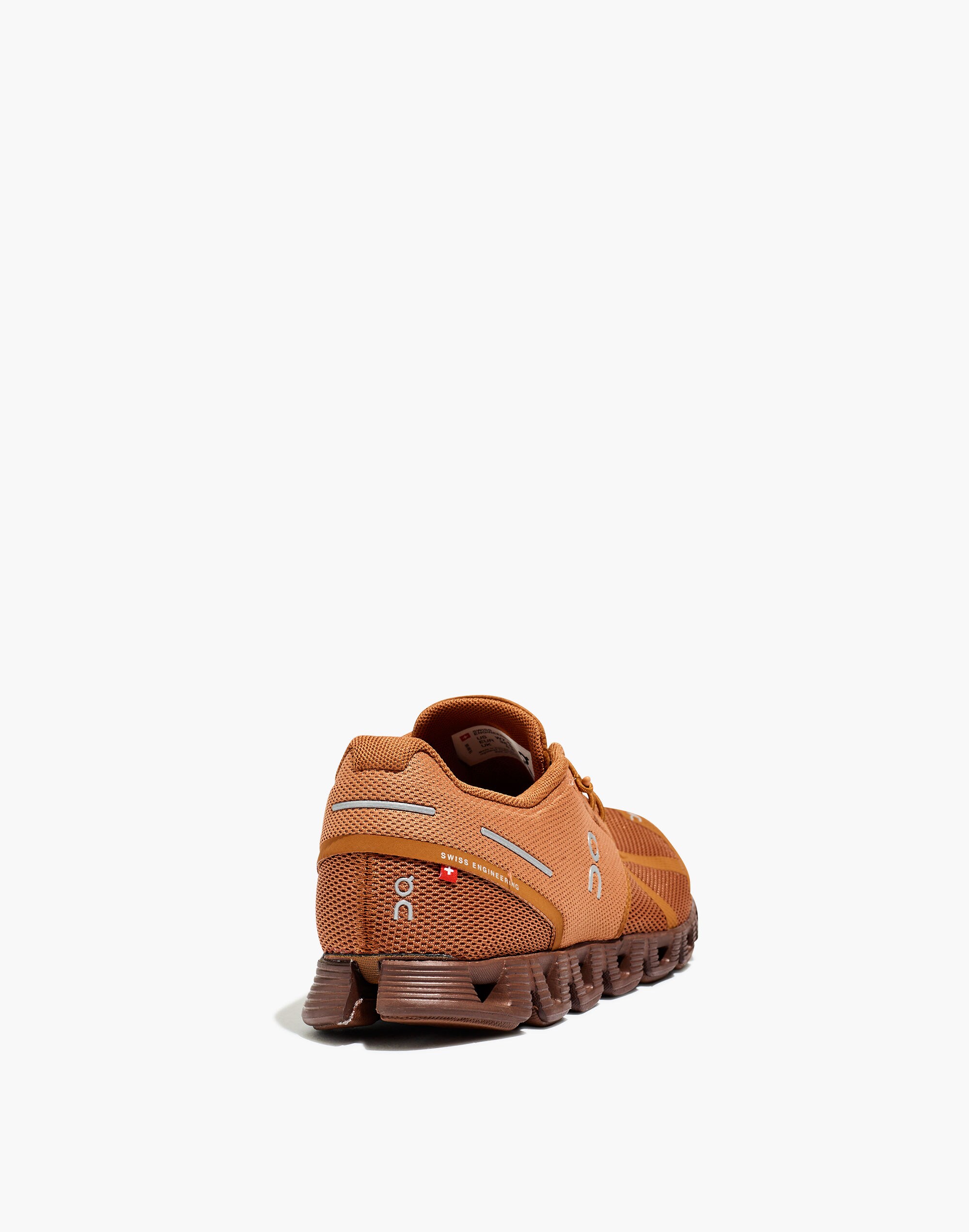 On Cloud Monochrome Sneakers