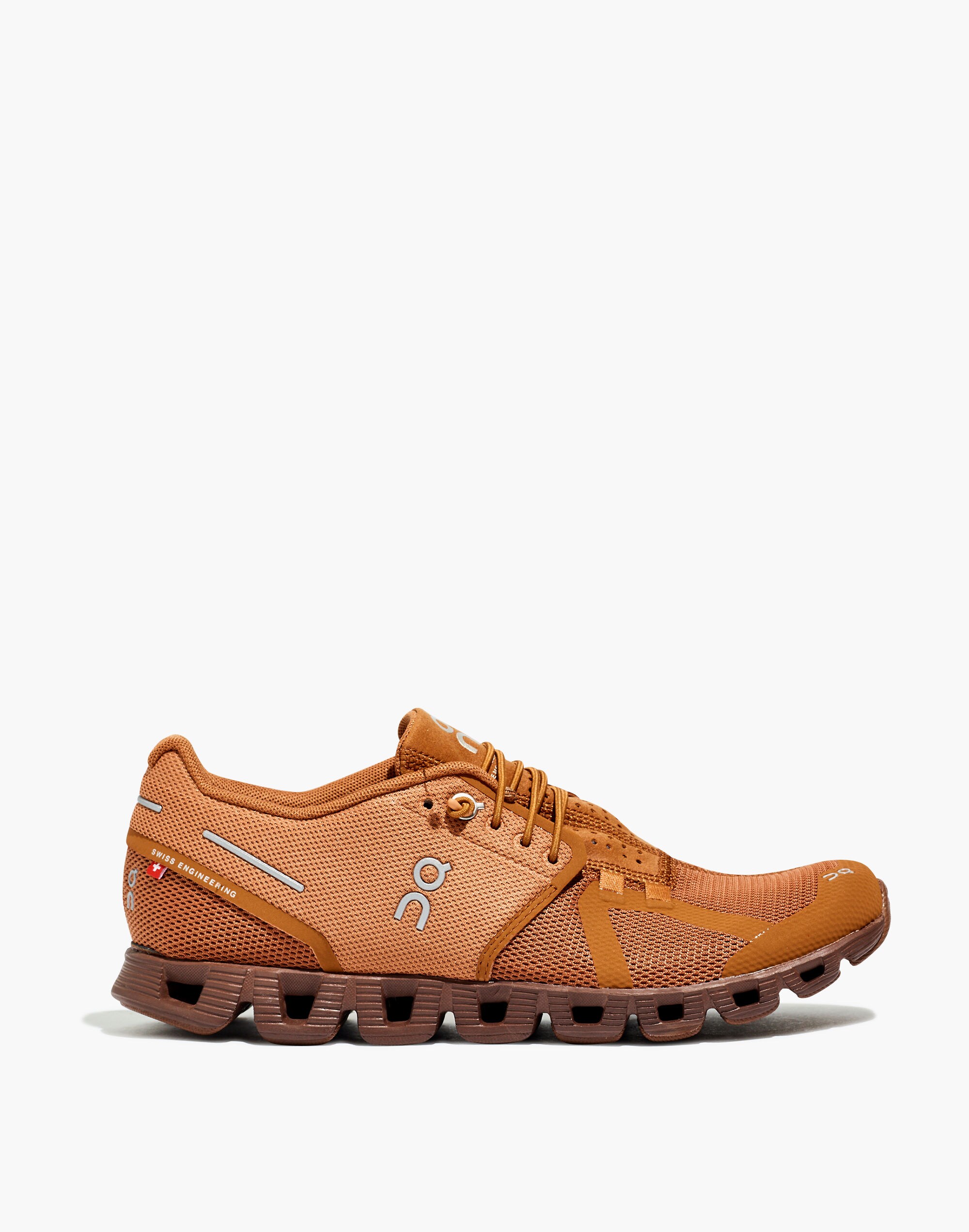 On Cloud Monochrome Sneakers