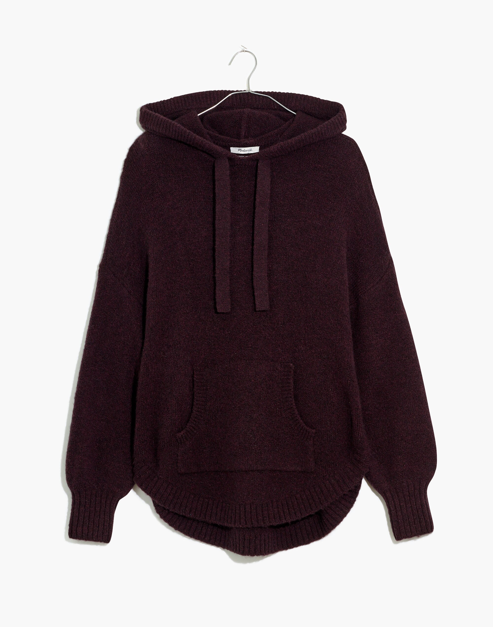 Plus Wilmington Hoodie Sweater