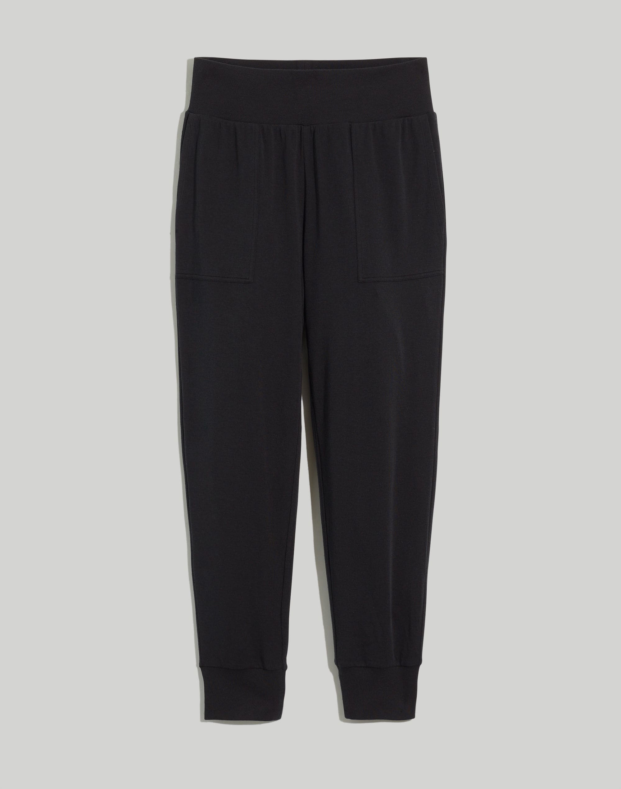 Curvy MWL Breeze Skinny Joggers