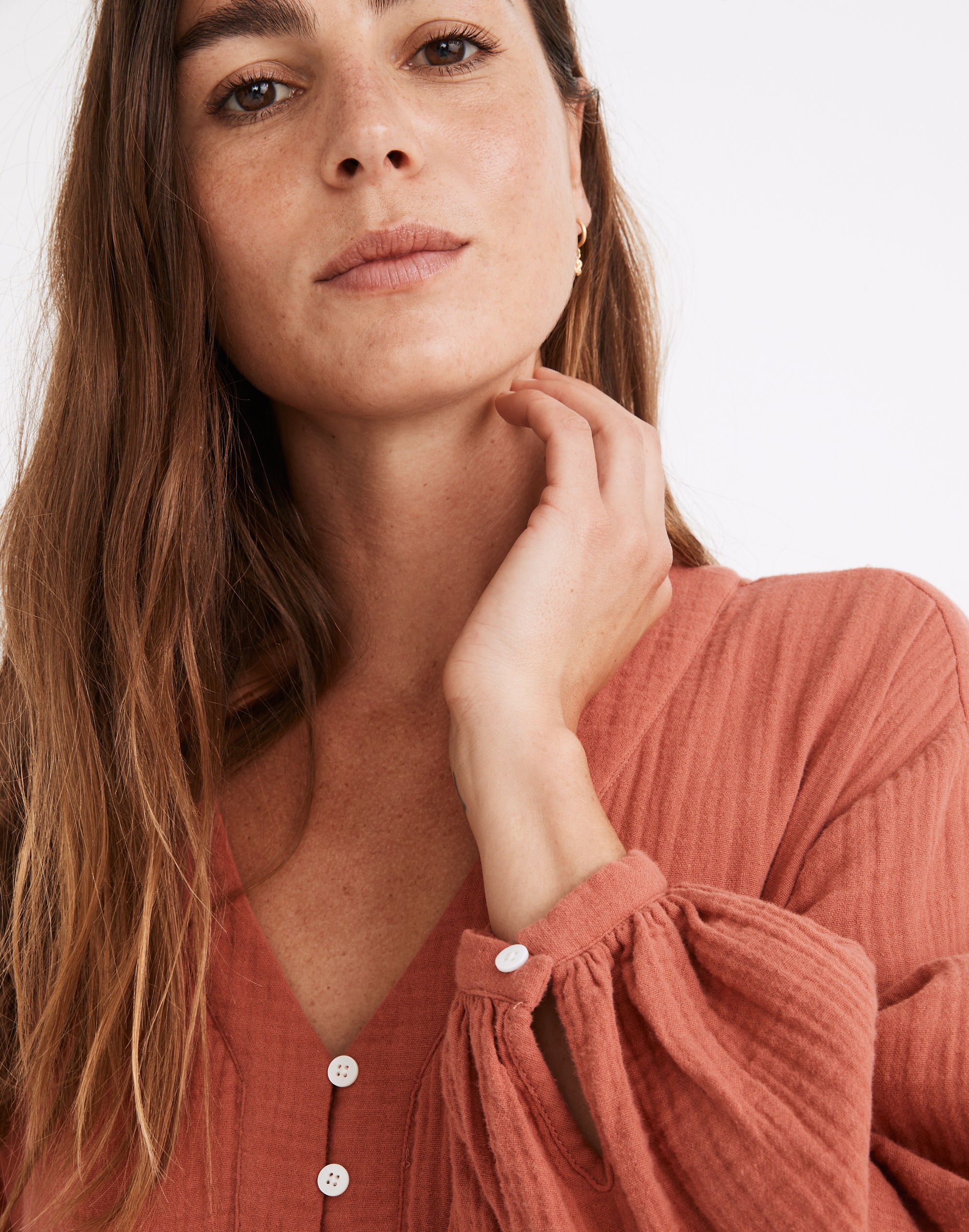 Lightspun Colette Mini Dress