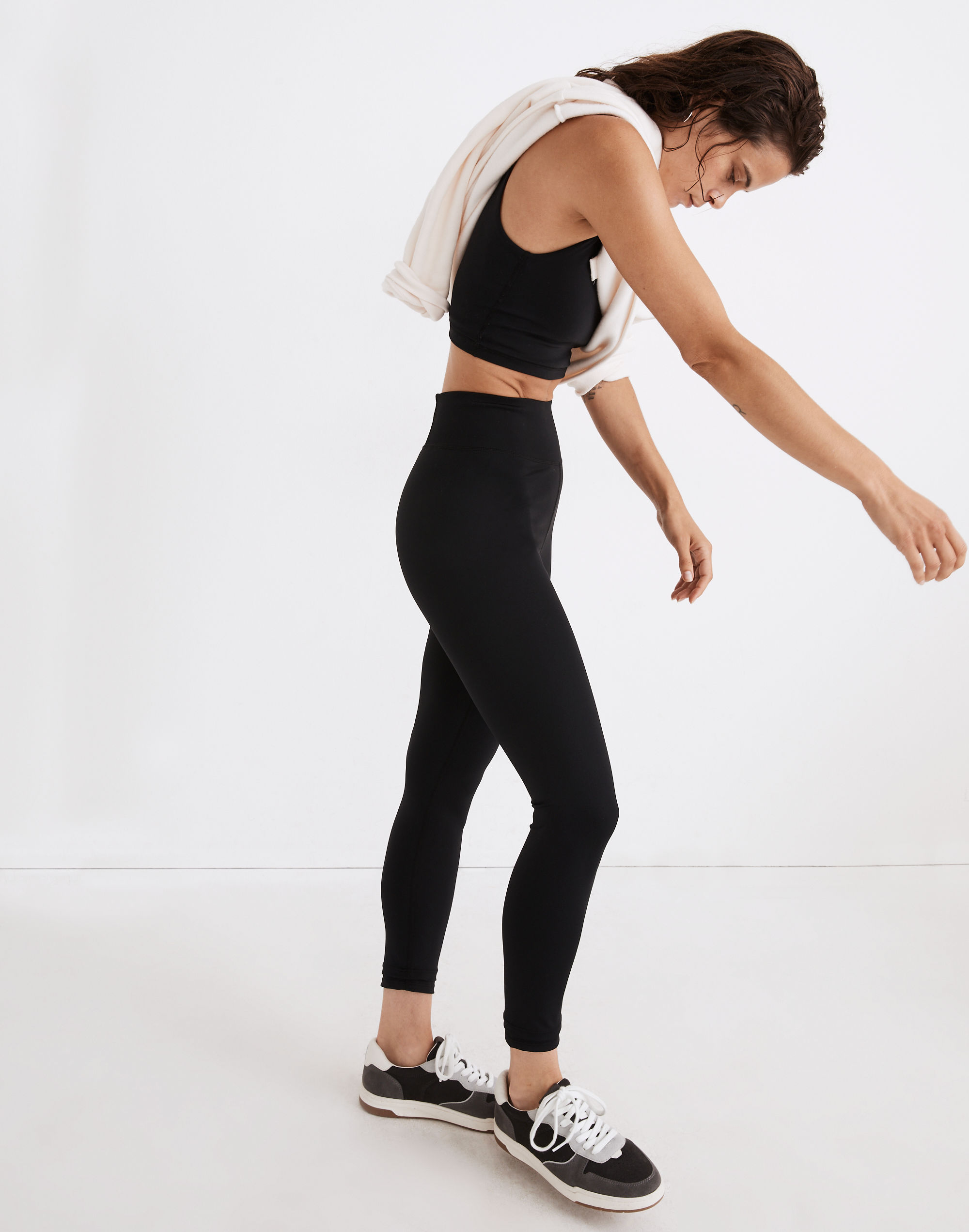 MWL Form High-Rise 25" Leggings