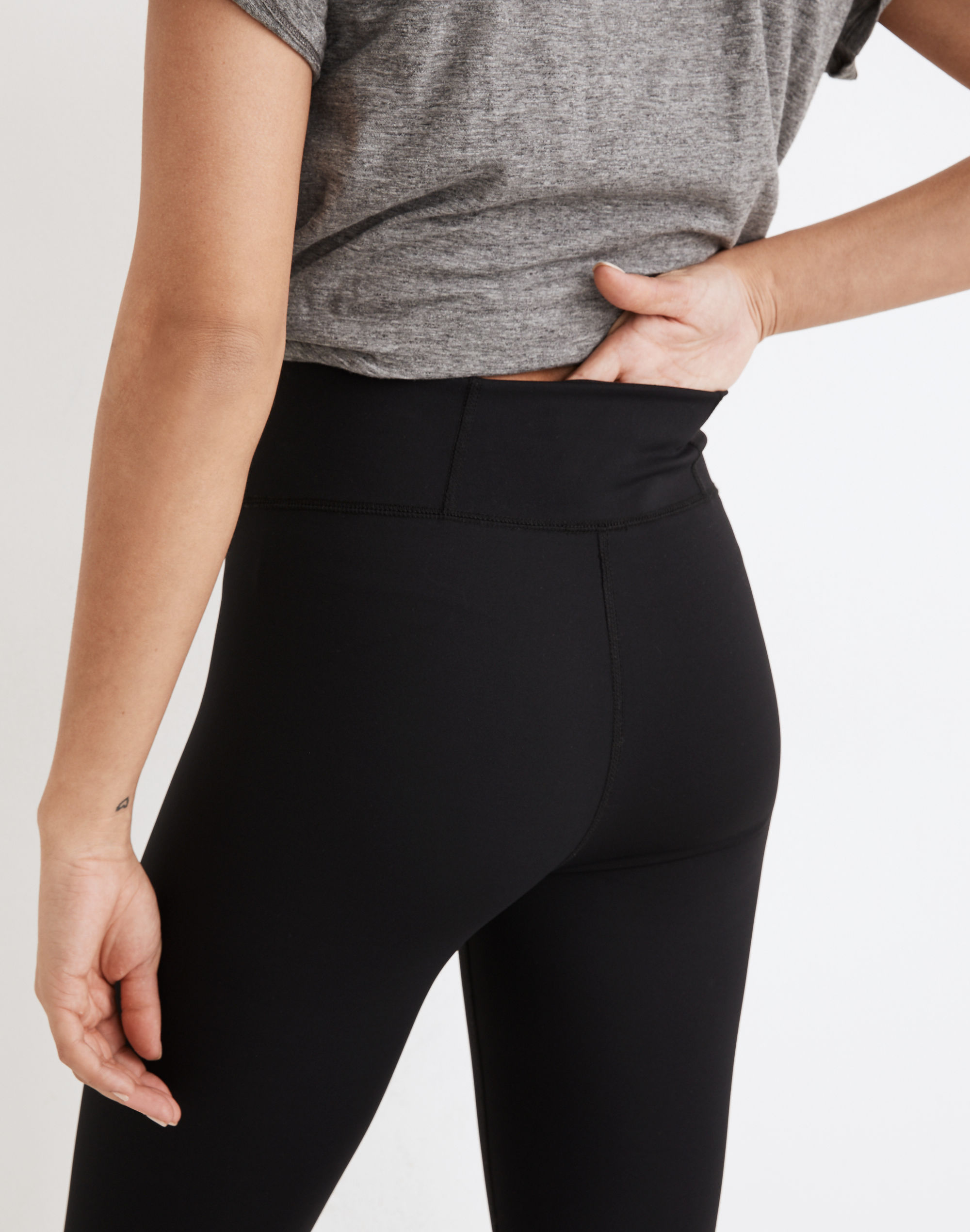 MWL Form High-Rise 25" Leggings