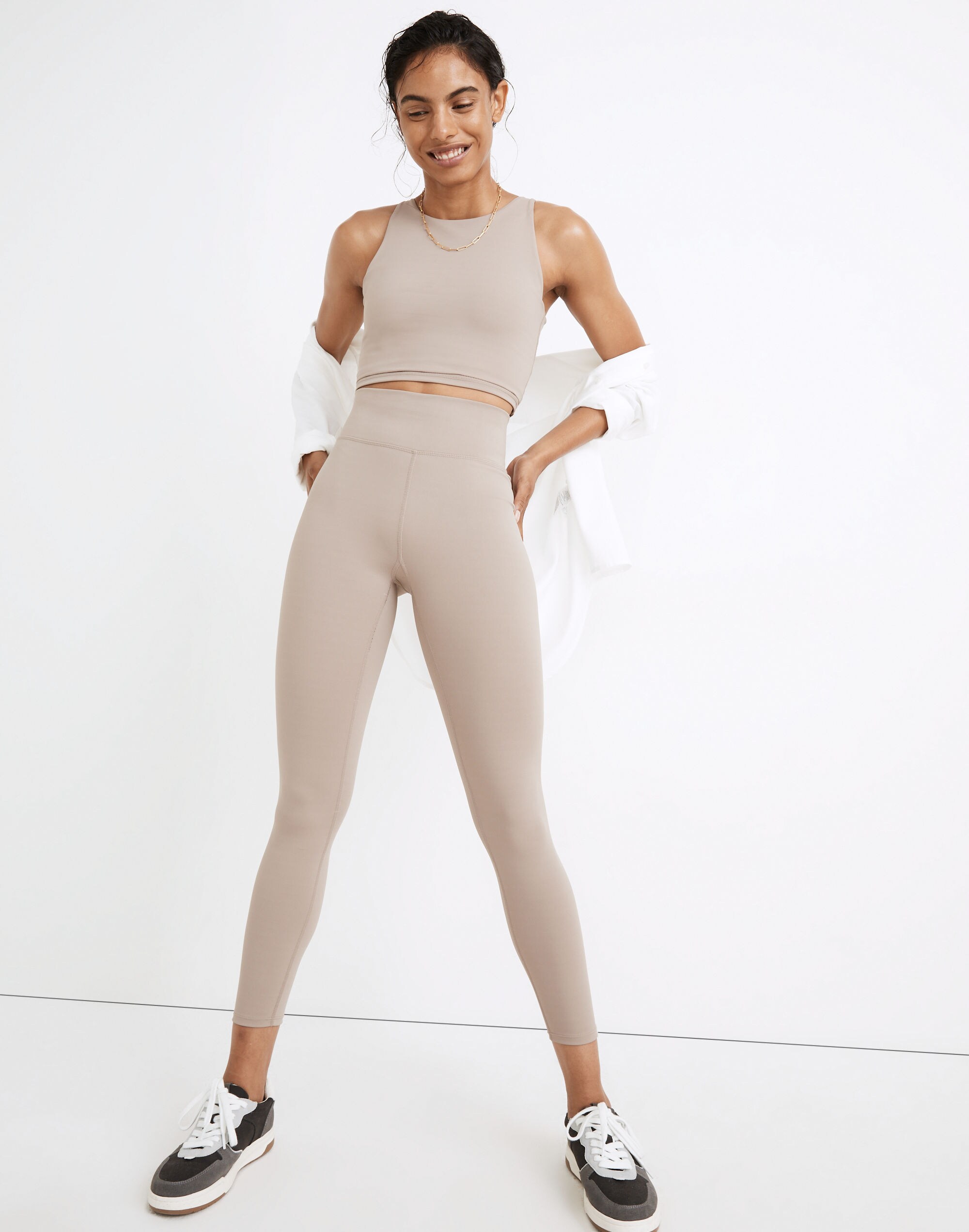 MWL Form High-Rise 25" Leggings