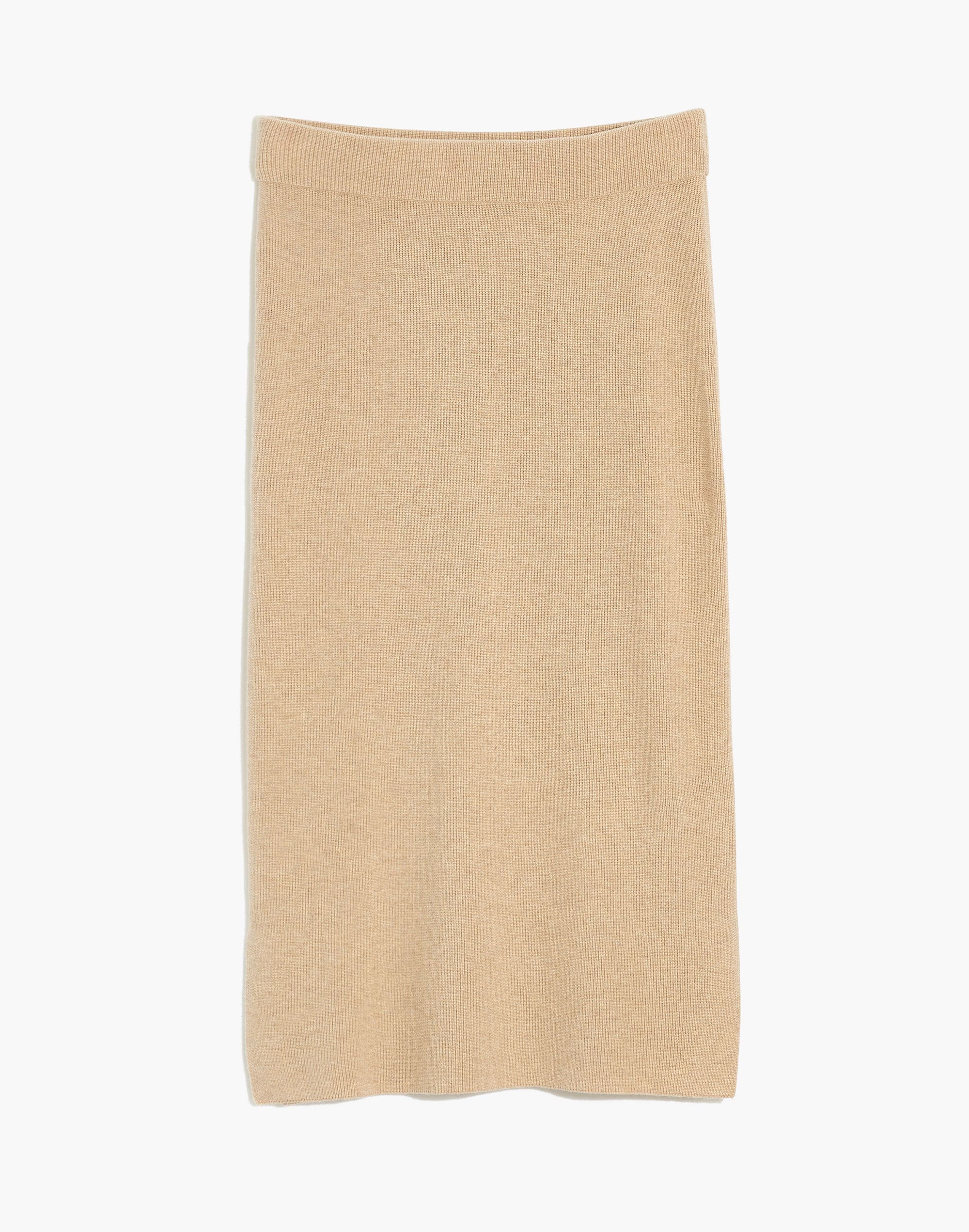 Brookhaven Midi Sweater Skirt