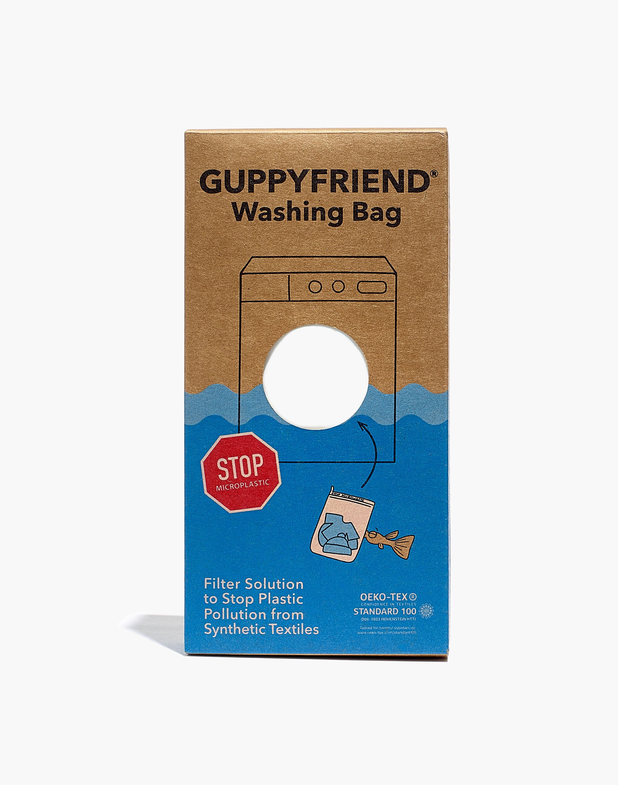 Guppyfriend Washing Bag