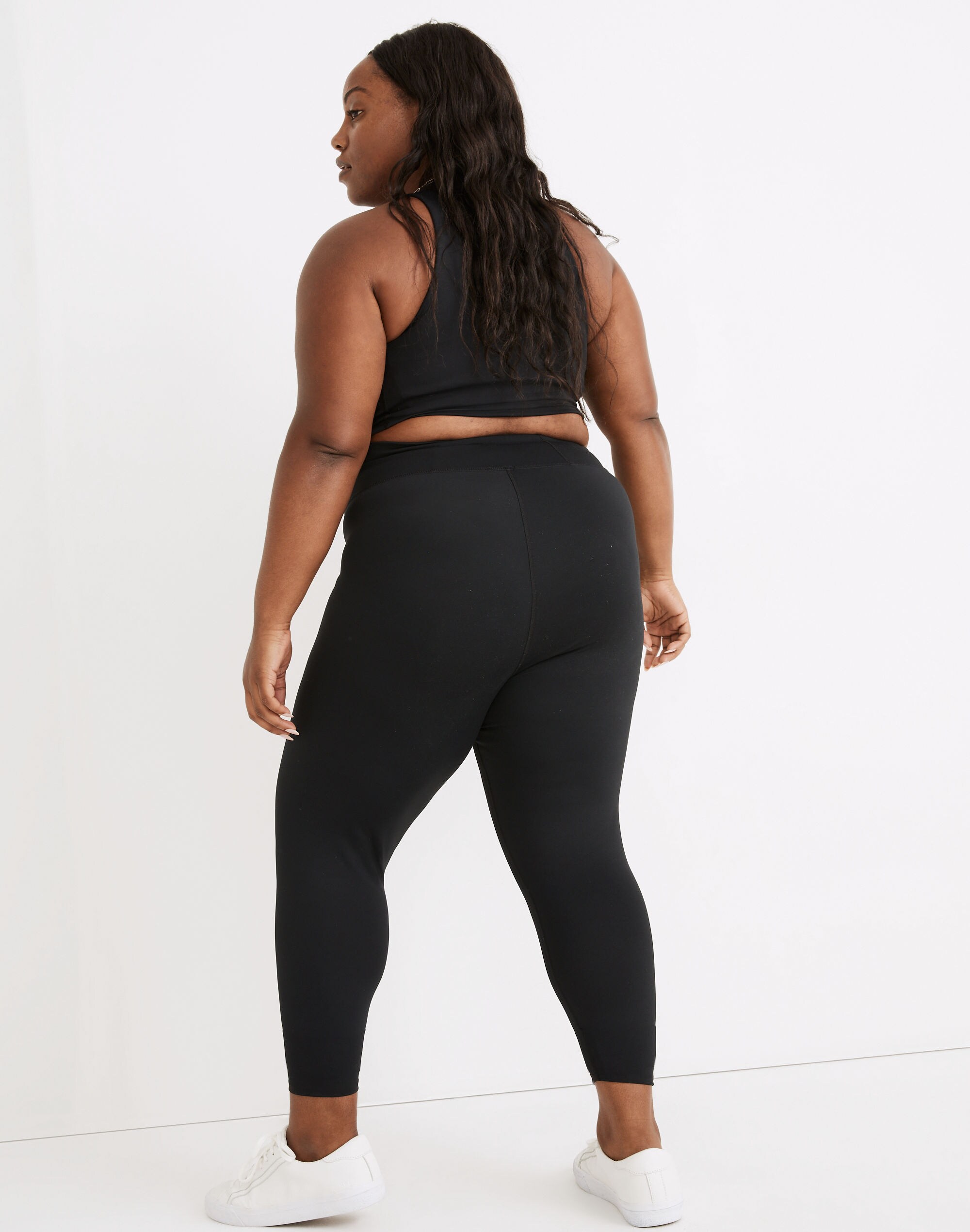 Plus MWL Form High-Rise 23" Leggings