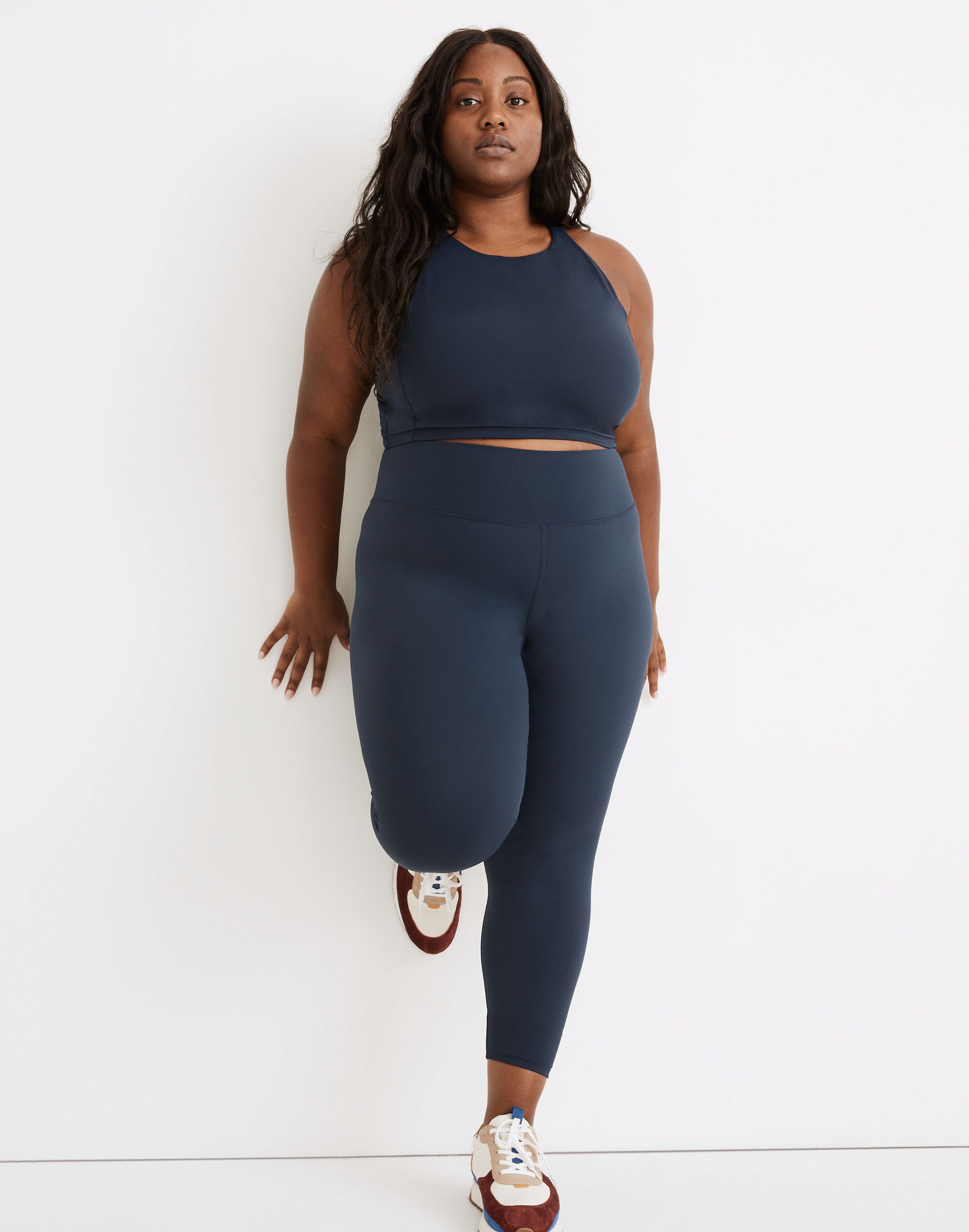 Plus MWL Form High-Rise 23" Leggings