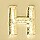 LETTER H