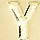 LETTER Y