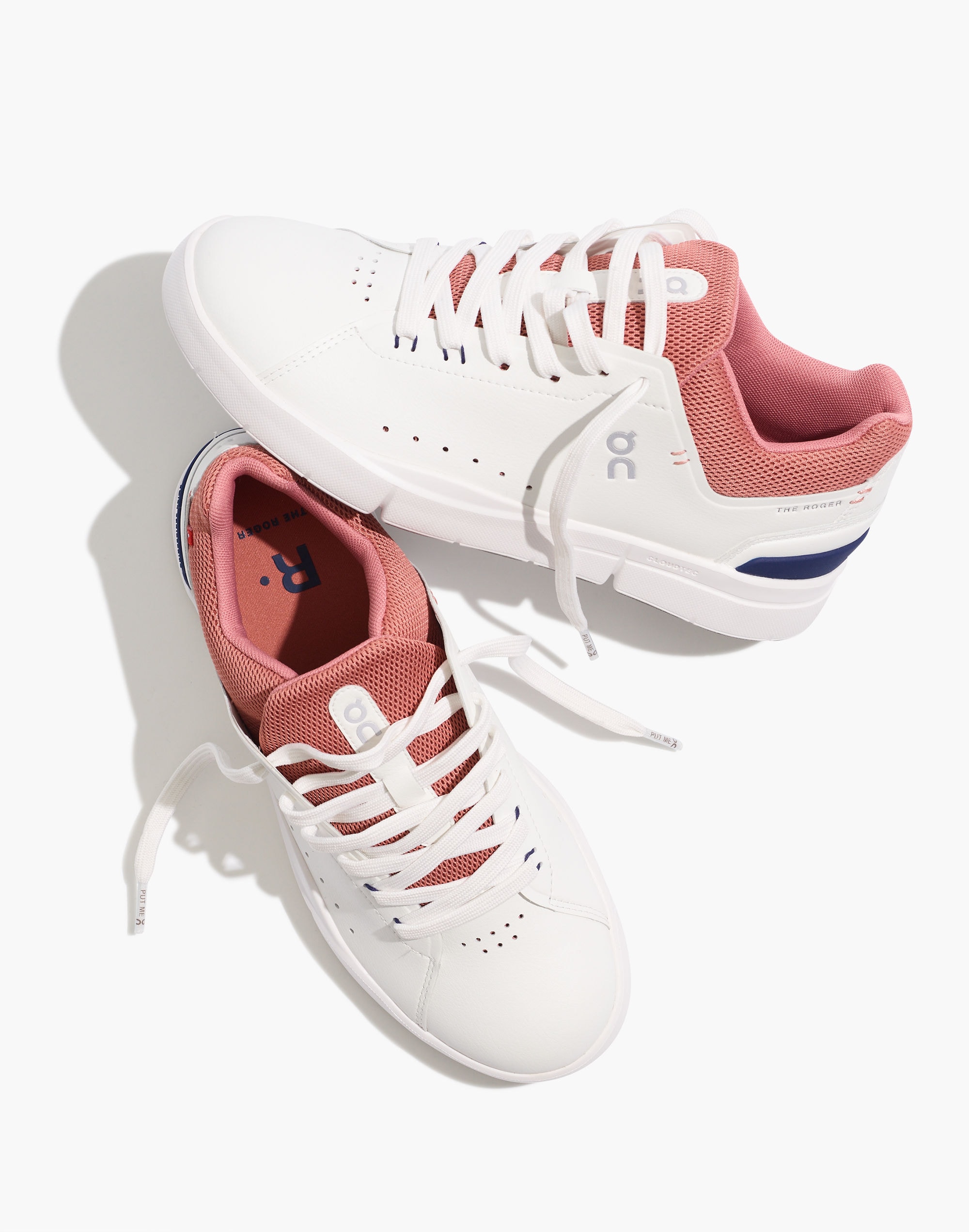 On Roger Advantage Sneakers