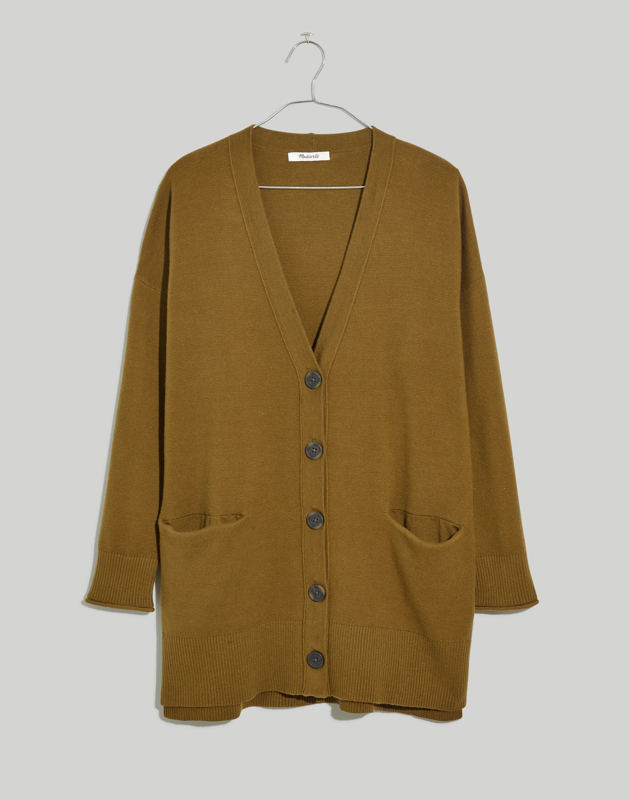 Plus Miller Cardigan Sweater