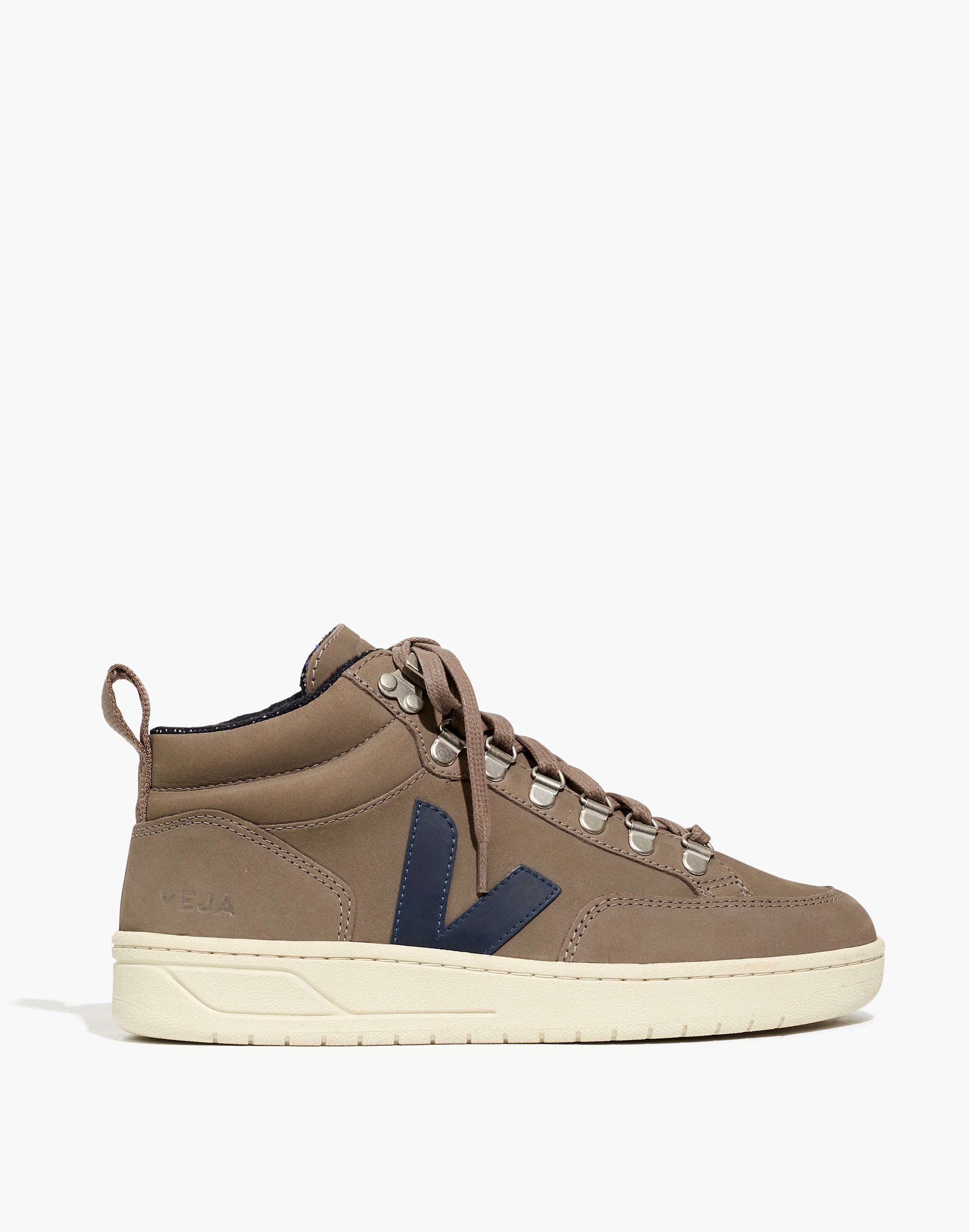 Veja&trade; Roraima High-Top Sneakers