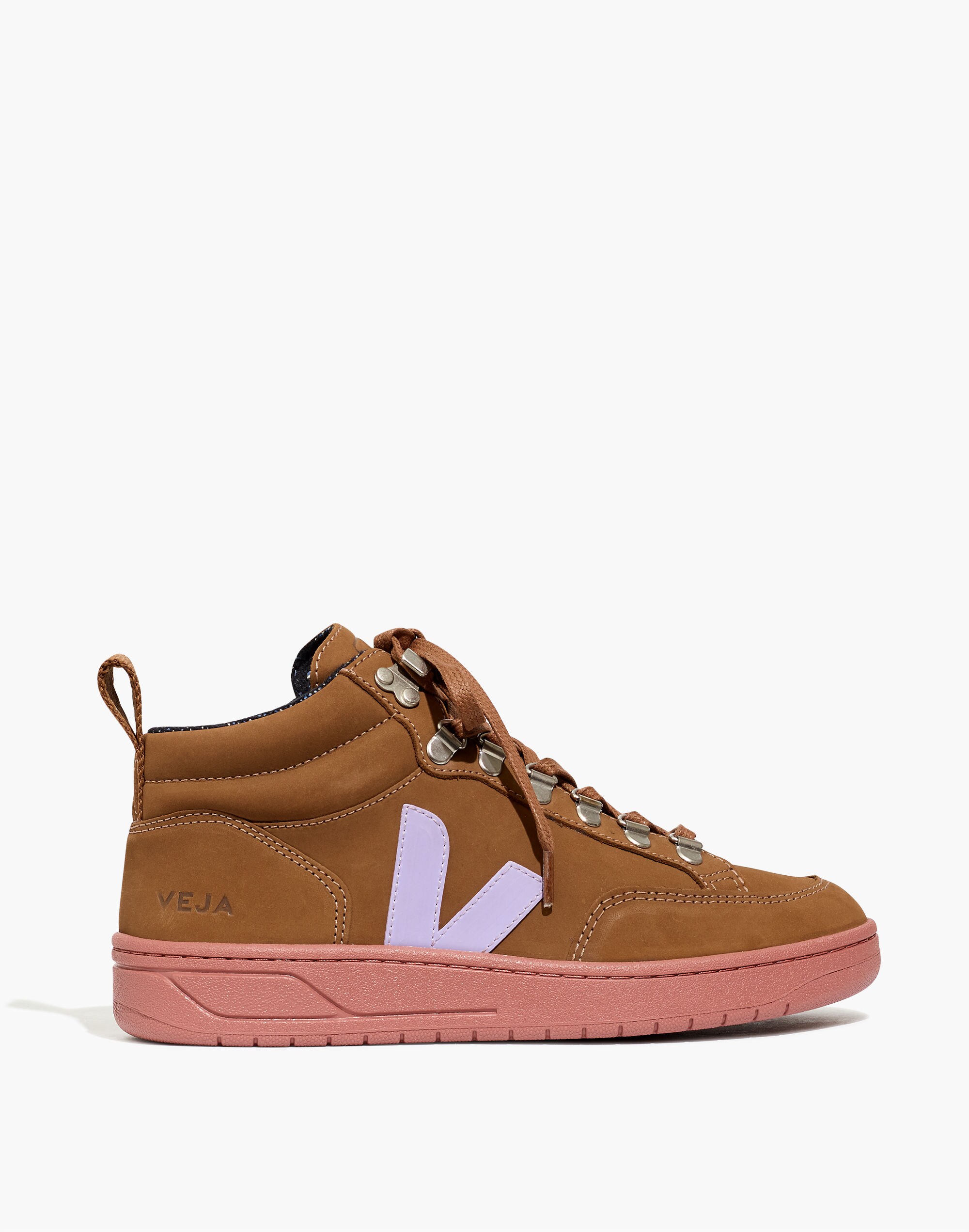 Veja&trade; Roraima High-Top Sneakers