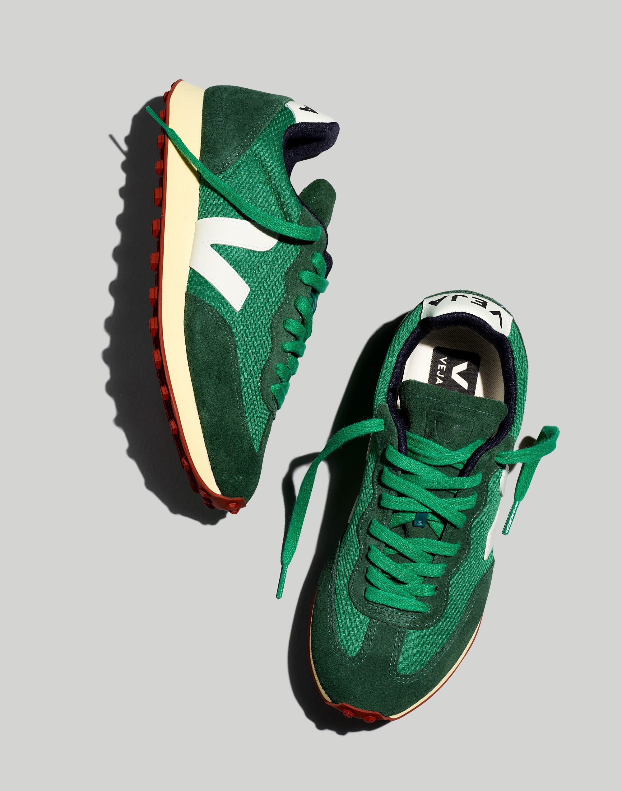 Veja&trade; Rio Branco Sneakers