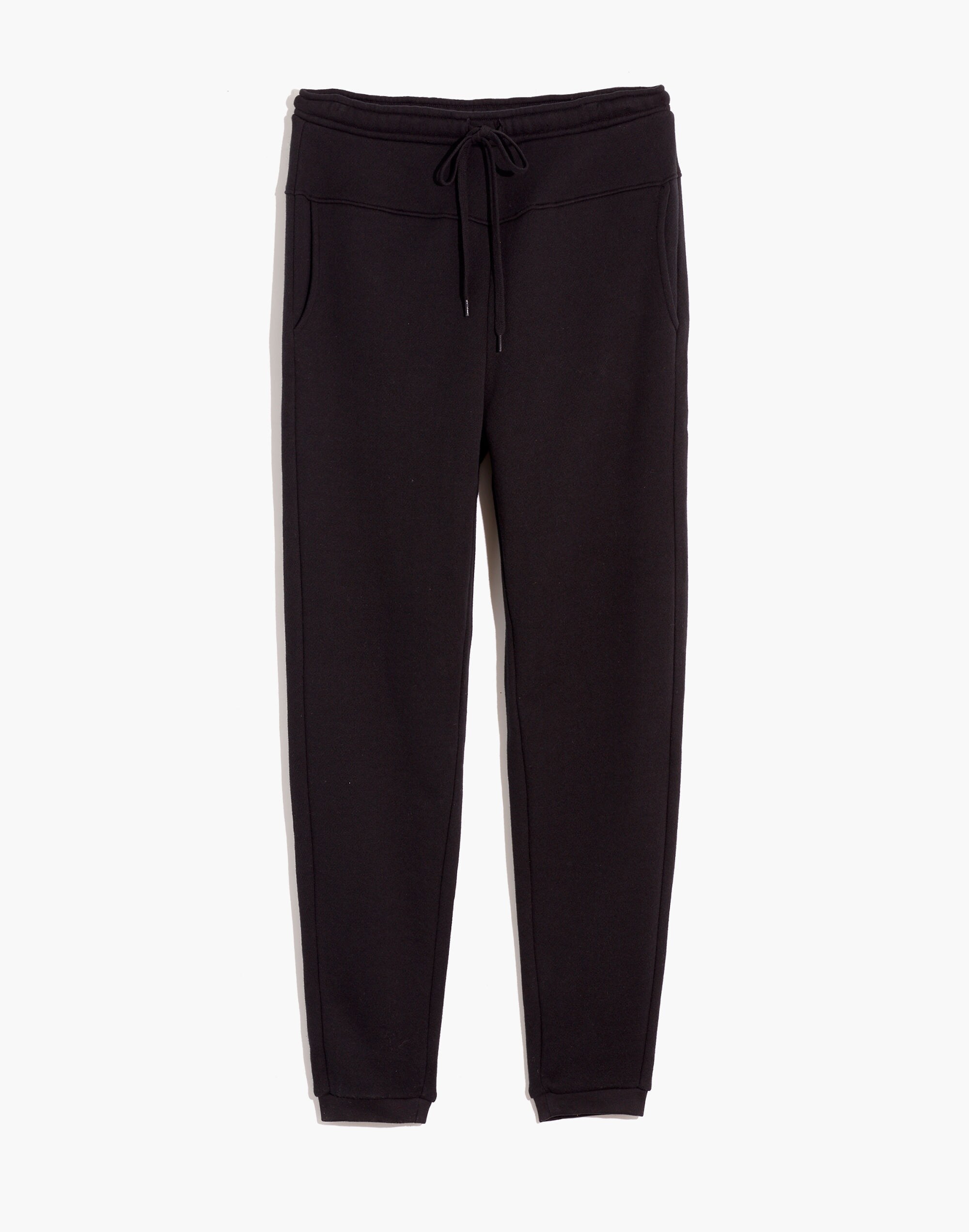 Plus MWL Betterterry Sweatpants