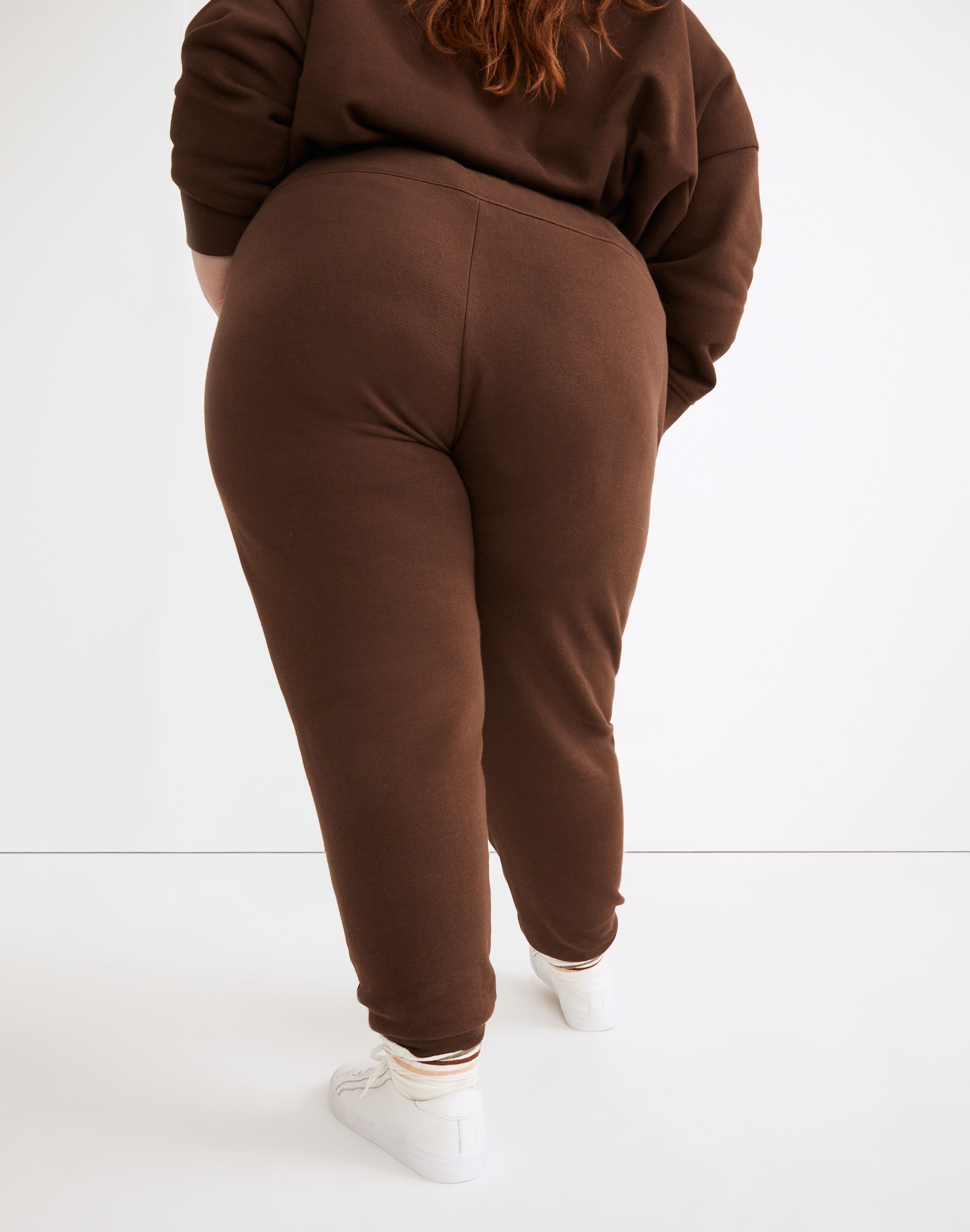 Plus MWL Betterterry Sweatpants