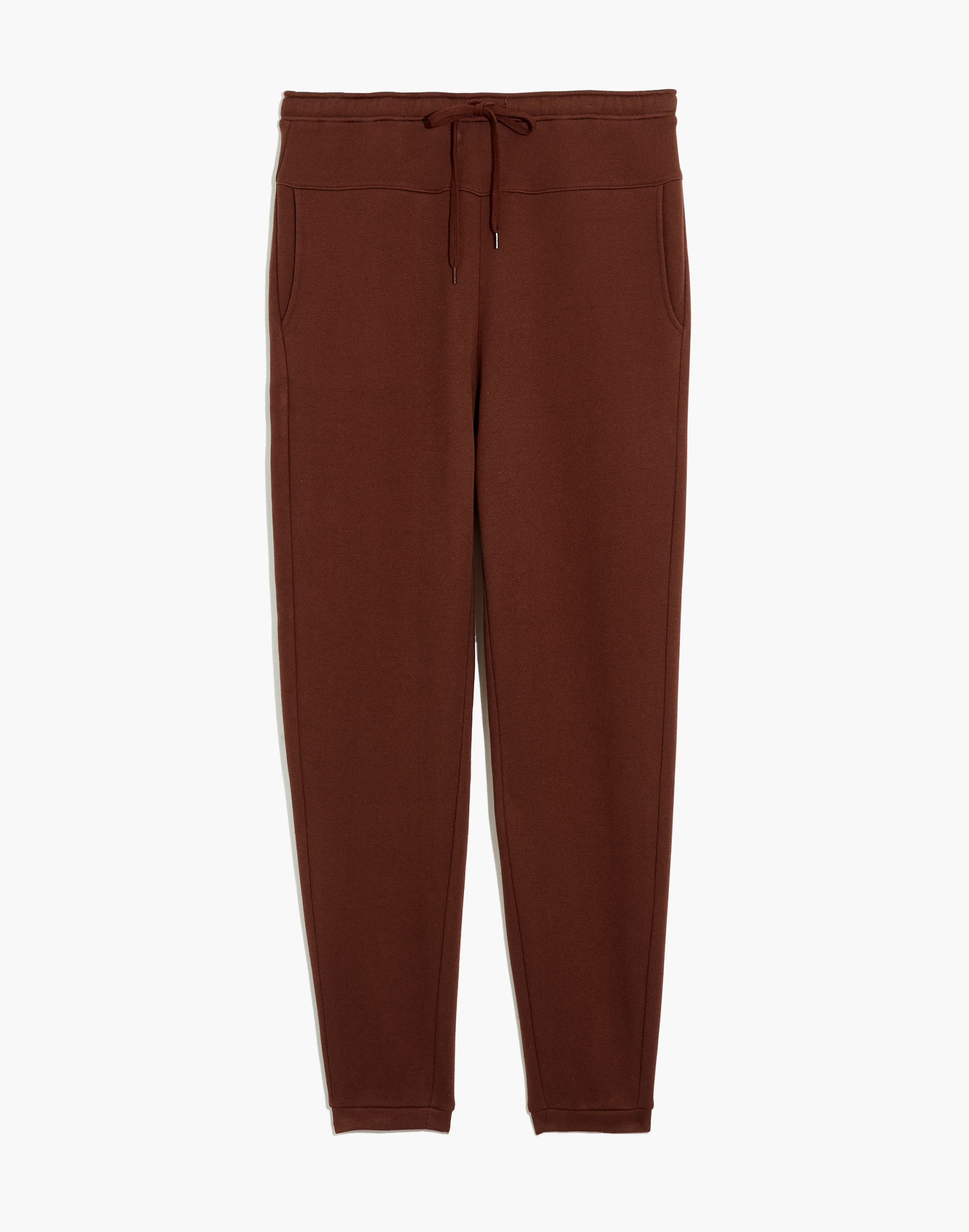 Plus MWL Betterterry Sweatpants