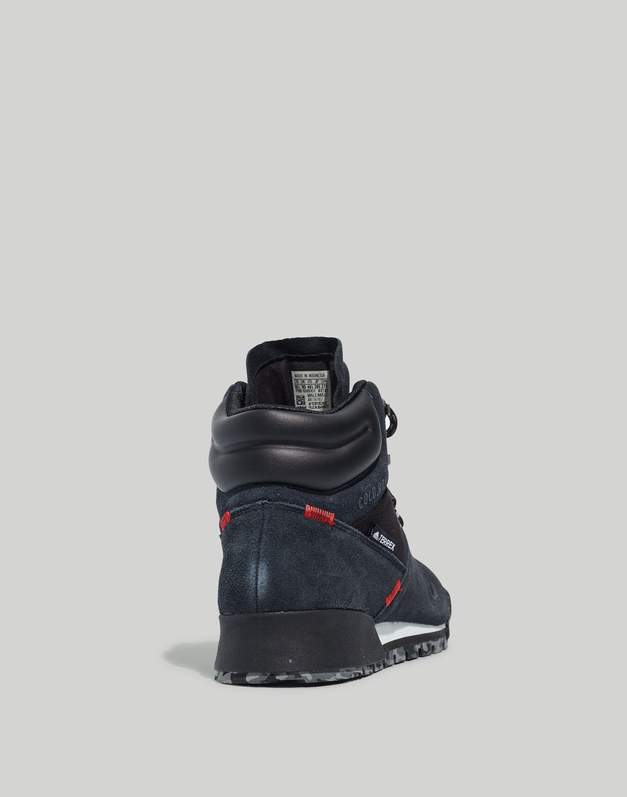 Adidas&reg; Terrex Snowpitch COLD.RDY Boots