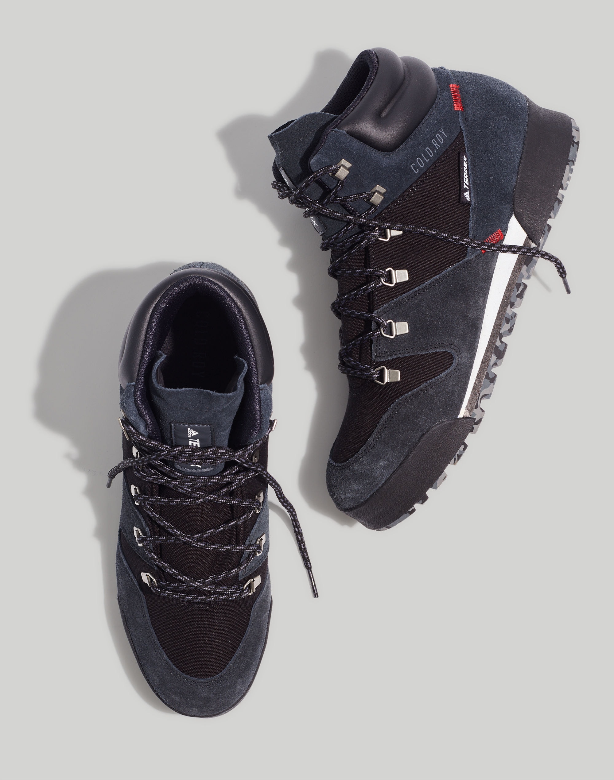 Adidas&reg; Terrex Snowpitch COLD.RDY Boots