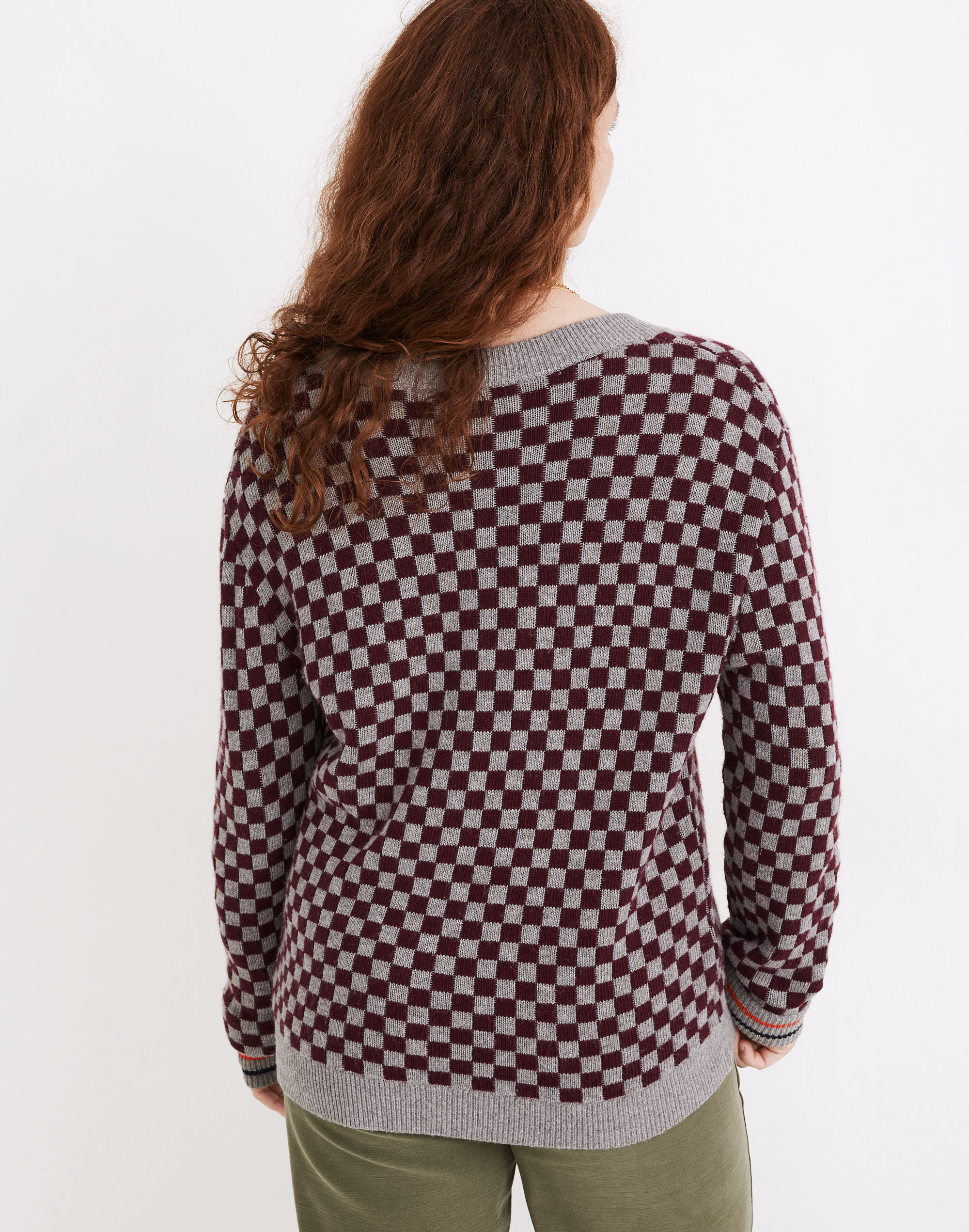 Kule Knite Cardigan Sweater