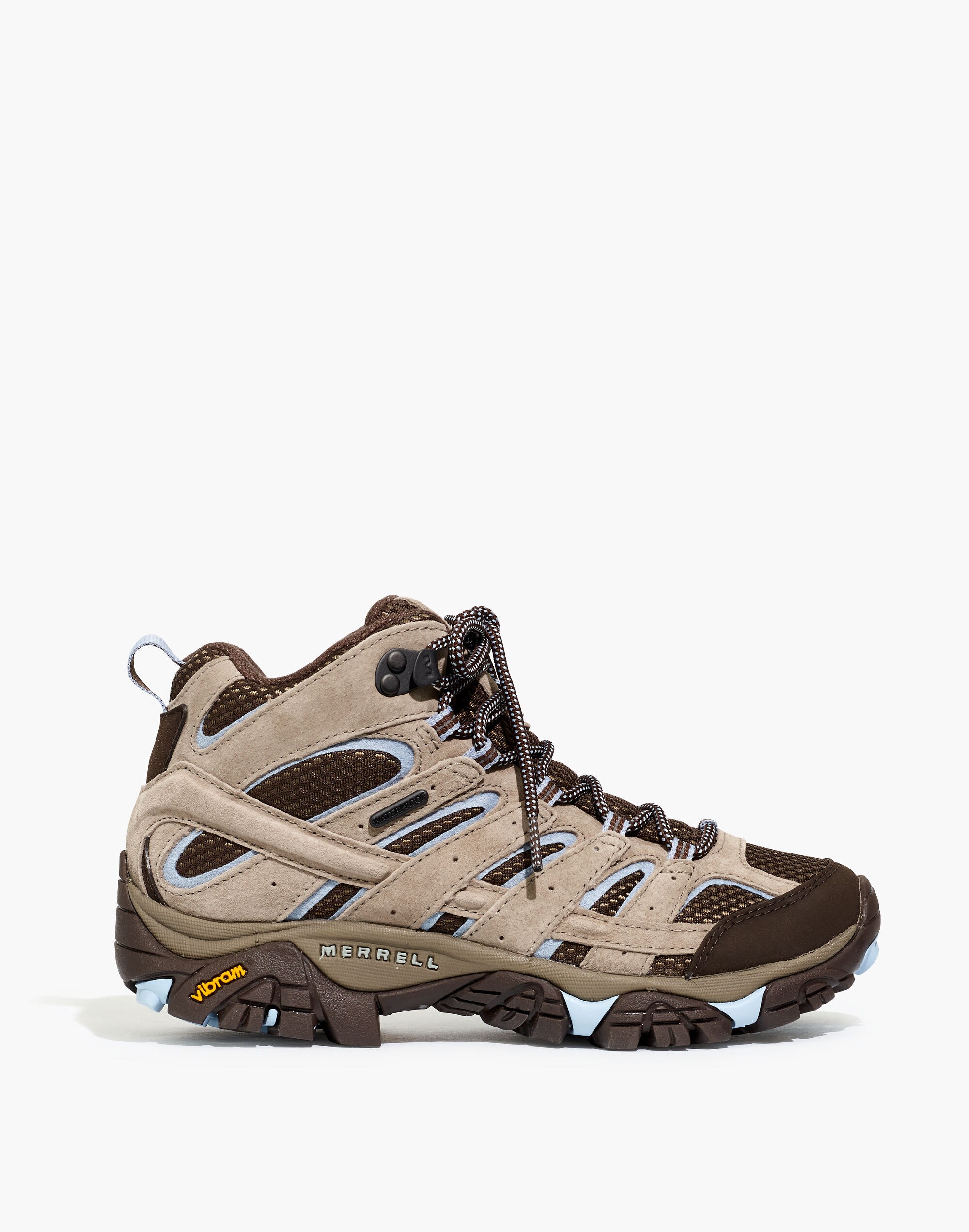 Merrell&reg; Moab 2 Mid Waterproof Boots