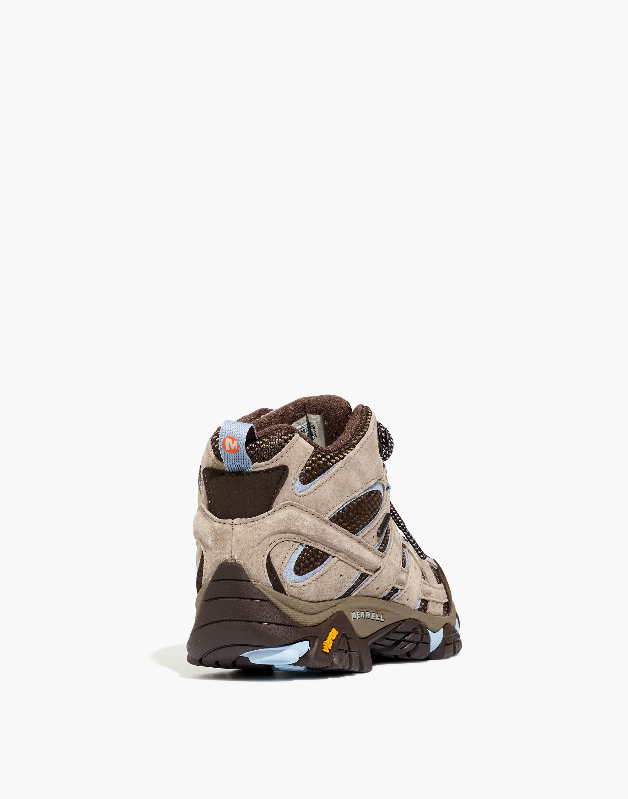 Merrell&reg; Moab 2 Mid Waterproof Boots