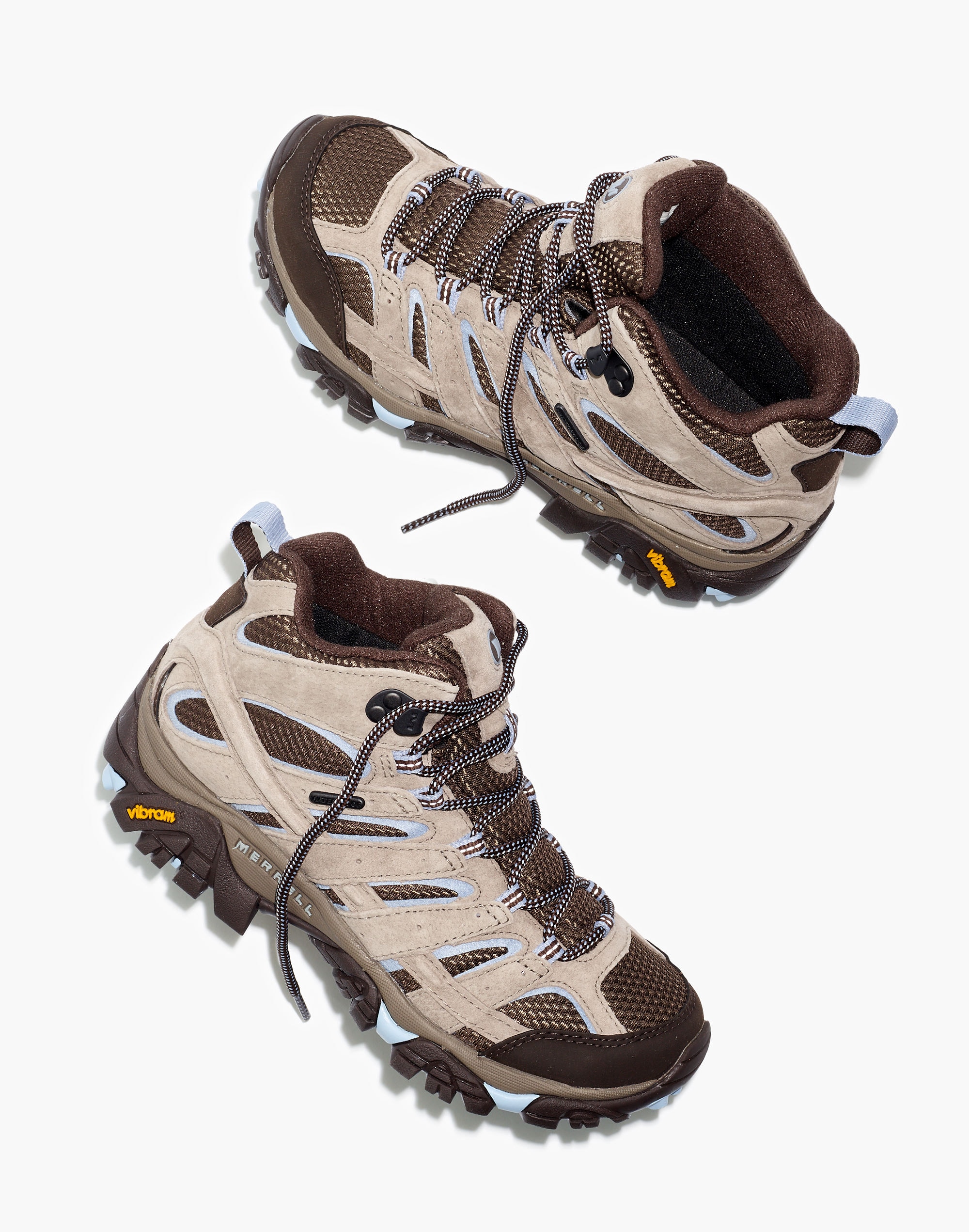 Merrell&reg; Moab 2 Mid Waterproof Boots
