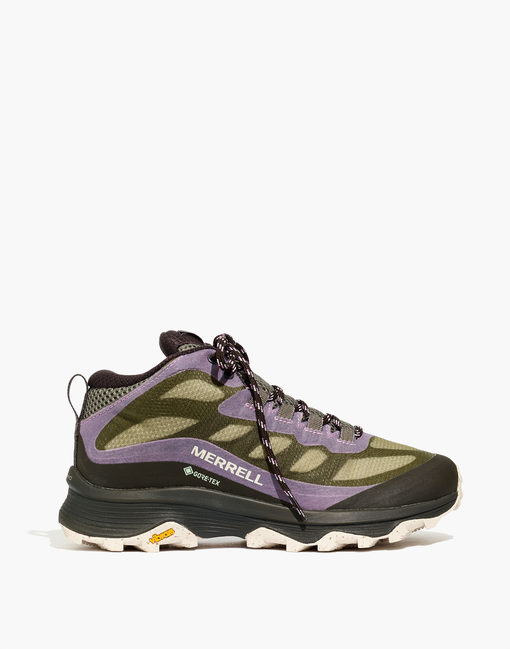 Merrell® Moab Speed Mid GORE-TEX® Boots