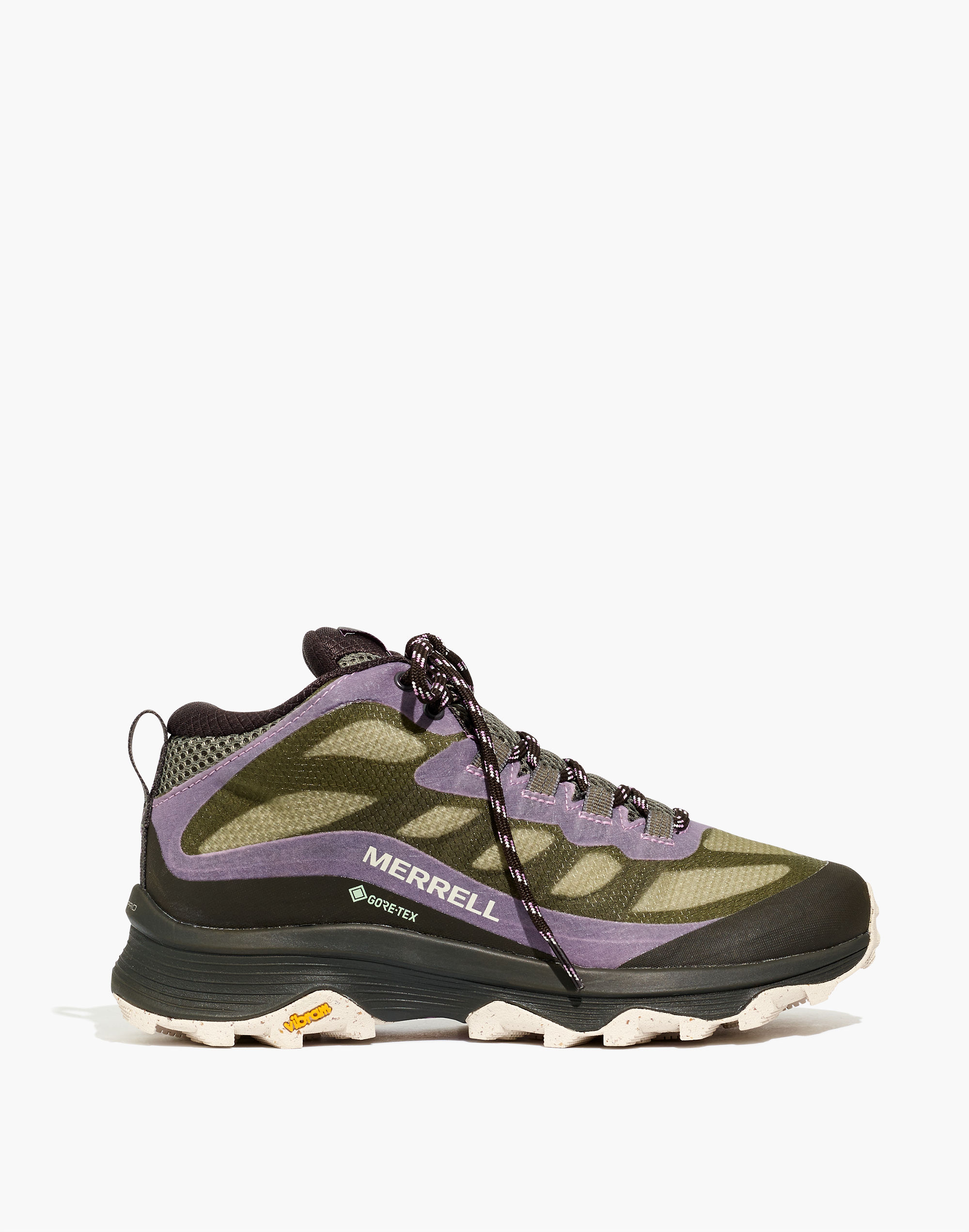 Merrell&reg; Moab Speed Mid GORE-TEX&reg; Boots