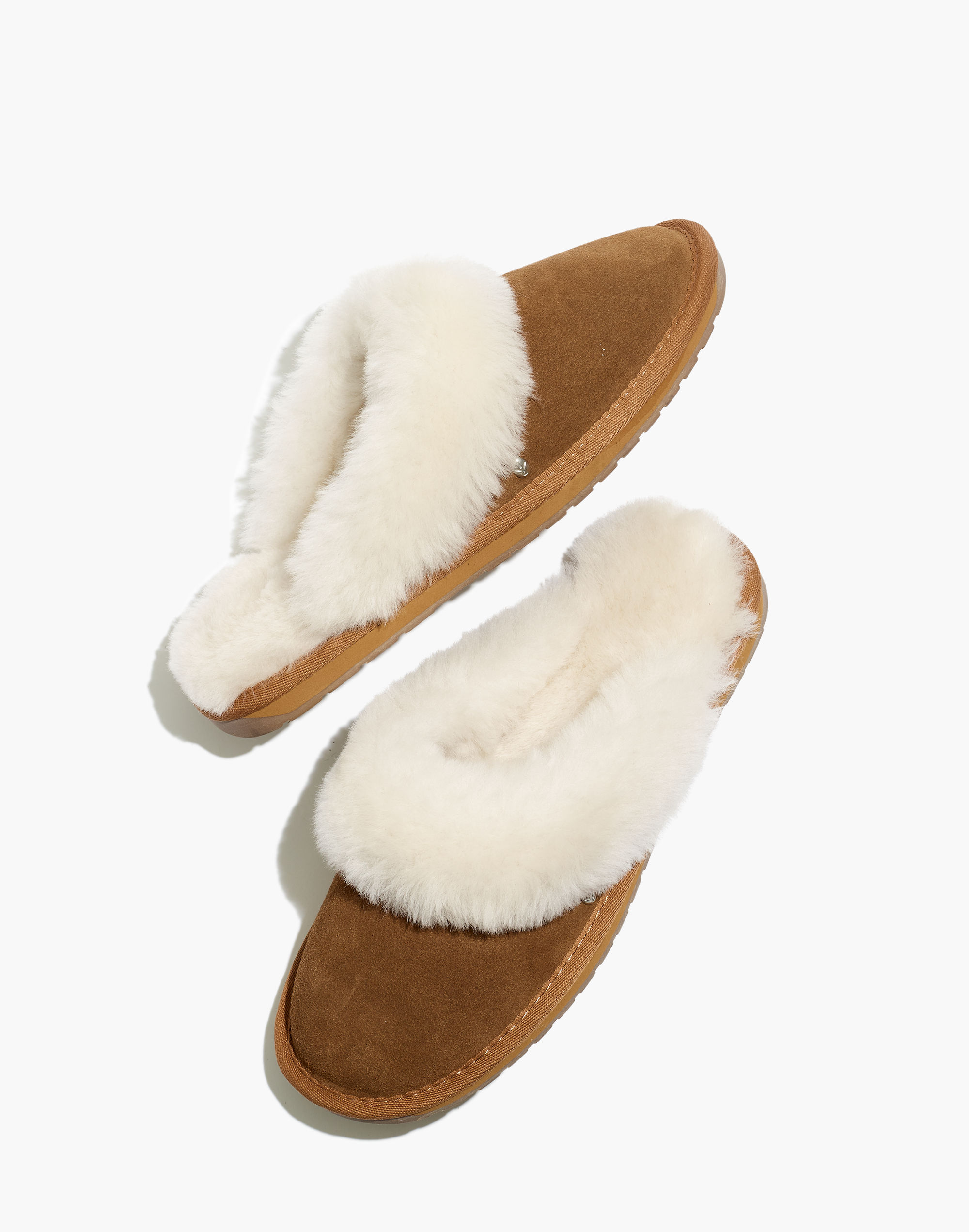 EMU Australia&reg; Shearling Jolie Slippers