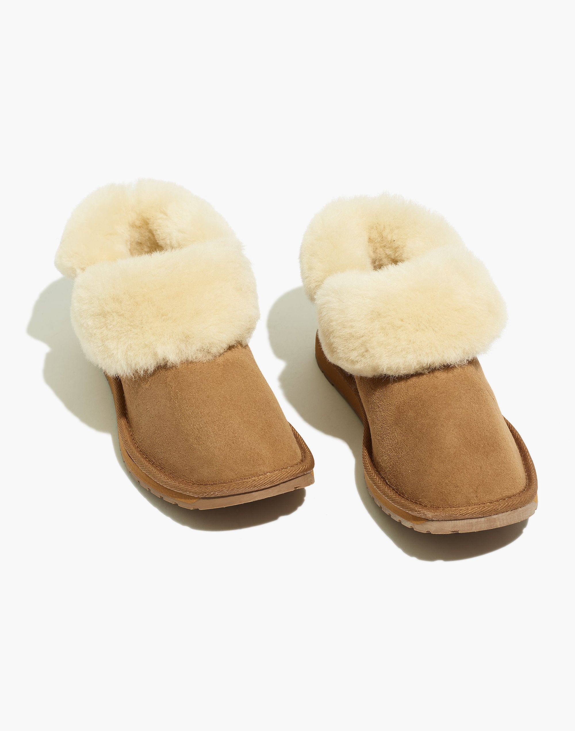 EMU Australia&reg; Platinum Shearling Mintaro Slipper Boots