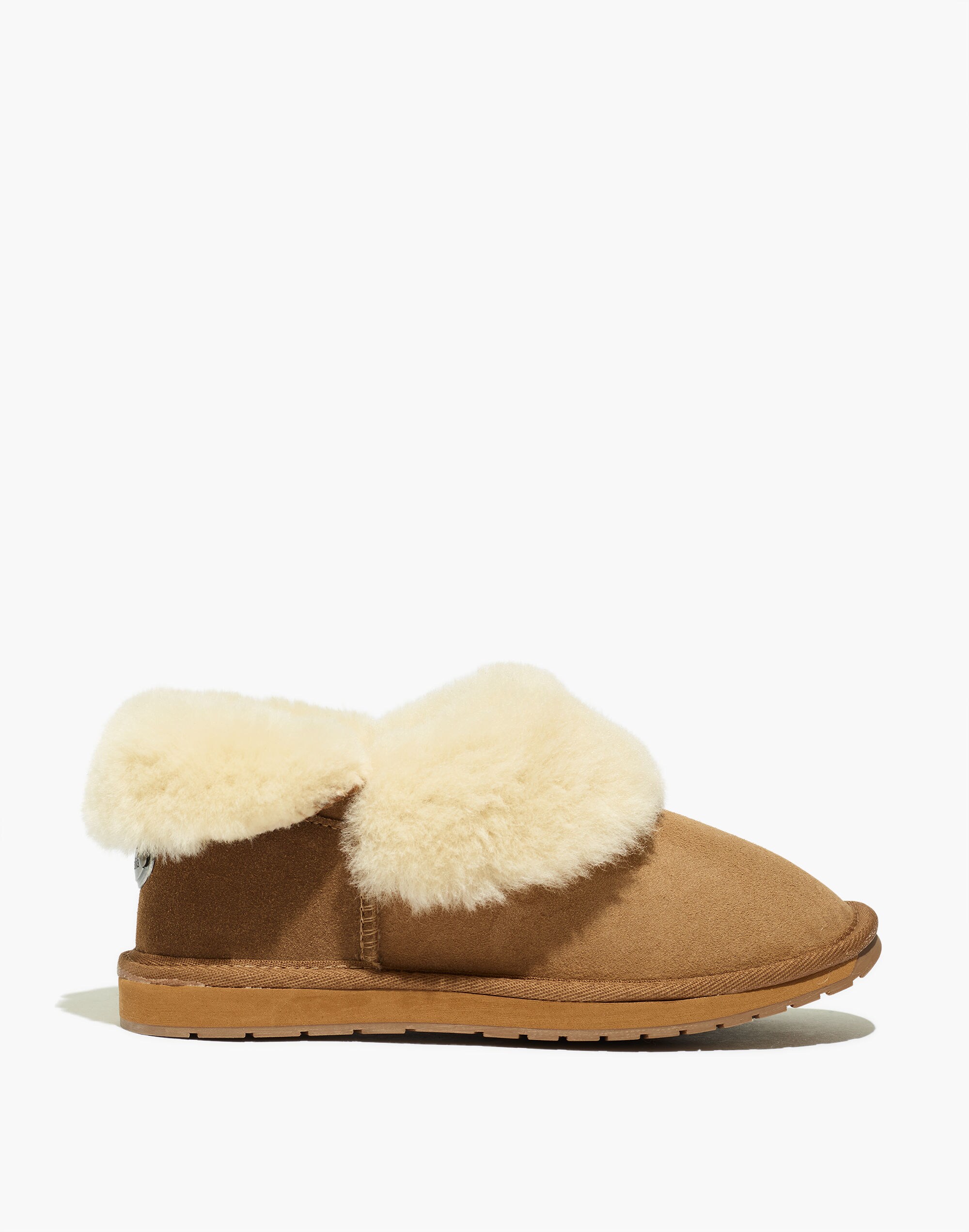 EMU Australia&reg; Platinum Shearling Mintaro Slipper Boots