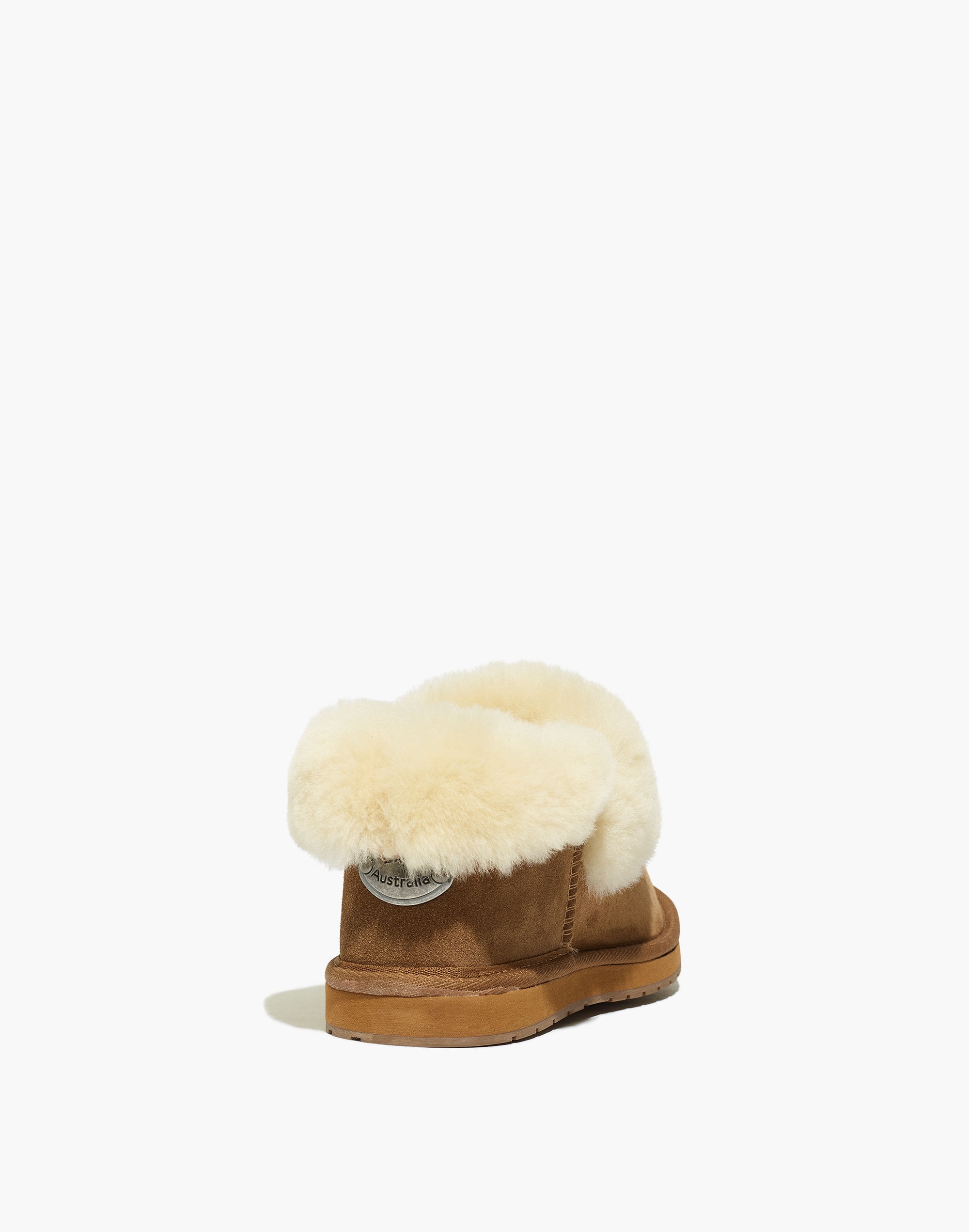 EMU Australia&reg; Platinum Shearling Mintaro Slipper Boots
