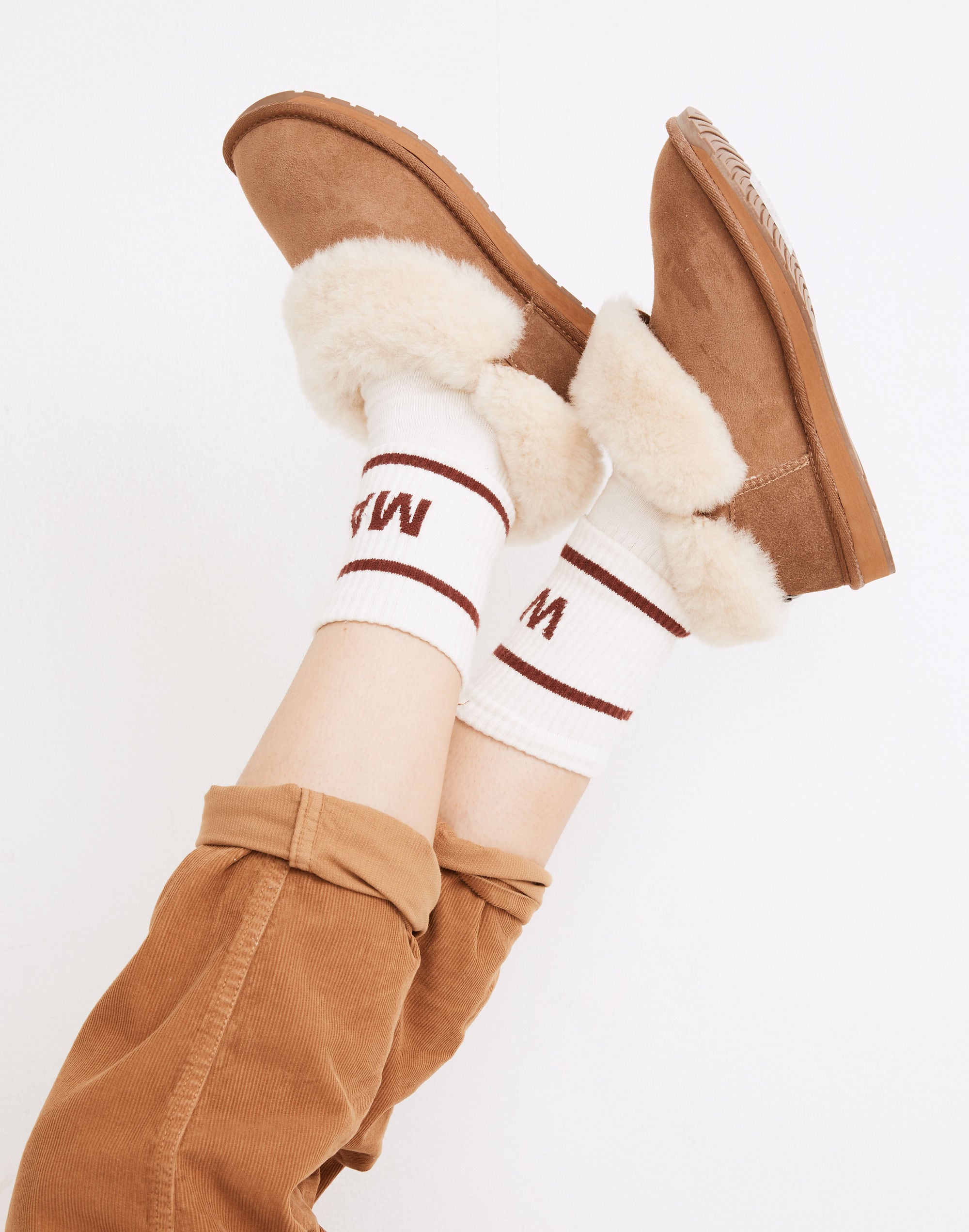 EMU Australia&reg; Platinum Shearling Mintaro Slipper Boots