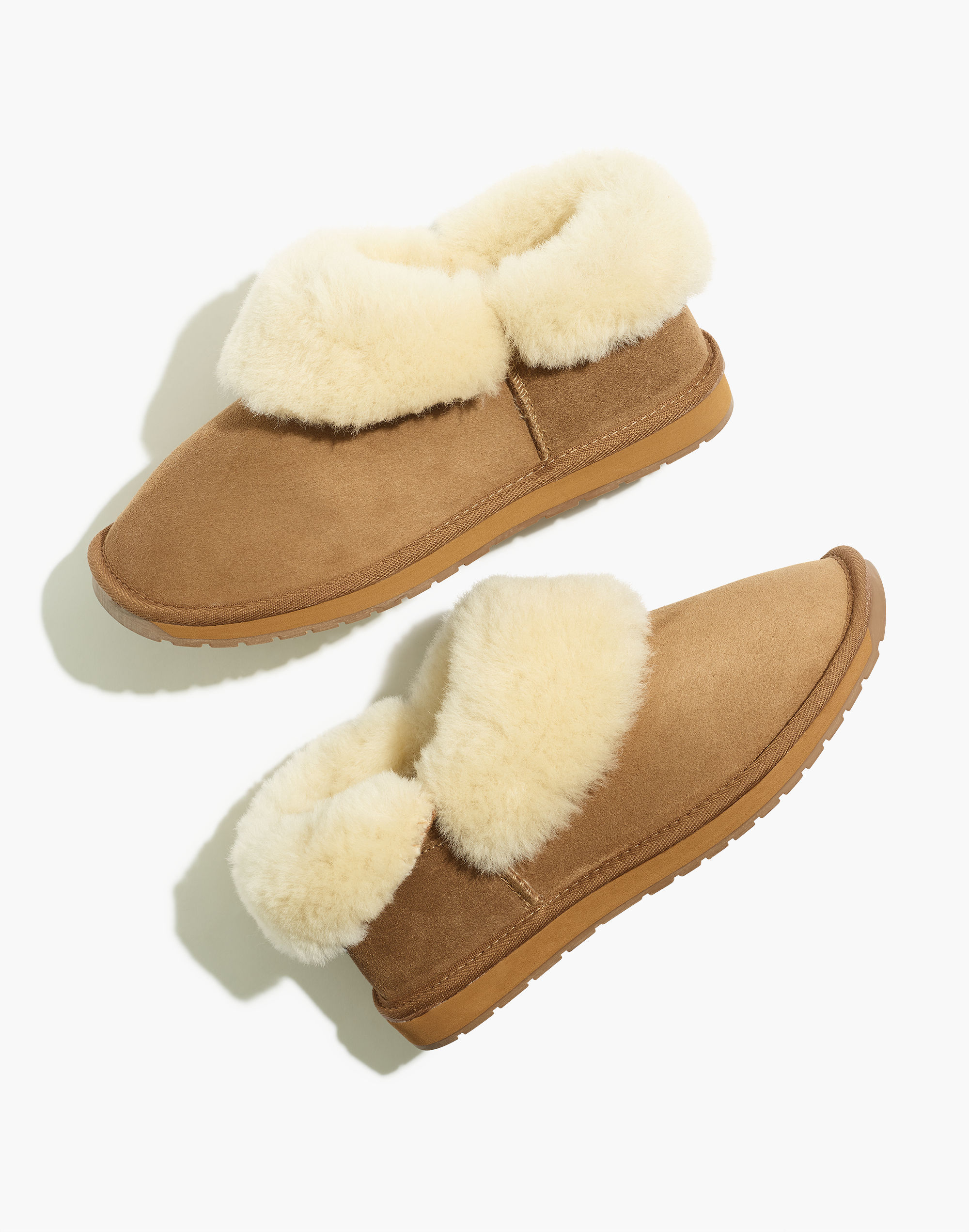 EMU Australia&reg; Platinum Shearling Mintaro Slipper Boots