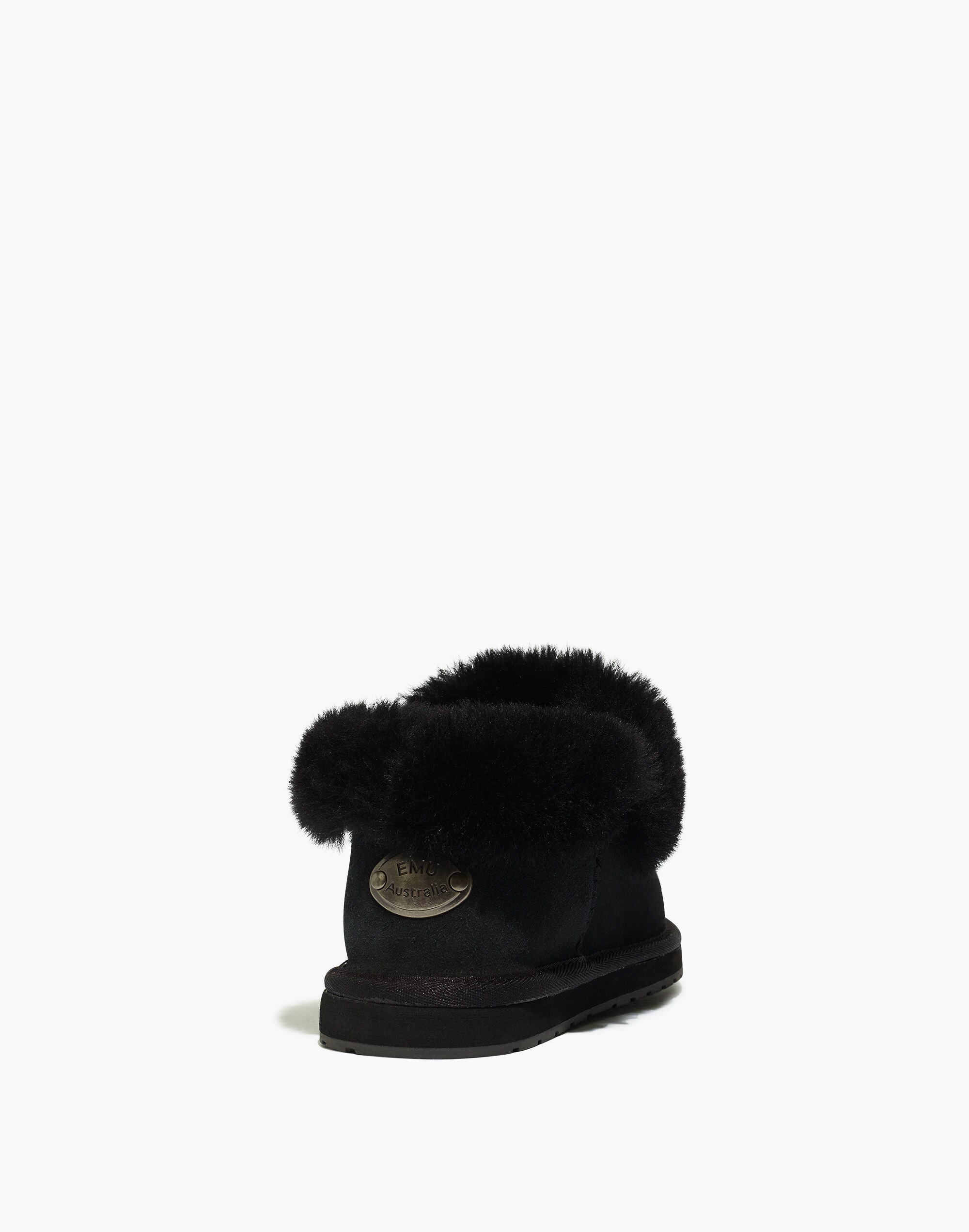 EMU Australia&reg; Platinum Shearling Mintaro Slipper Boots