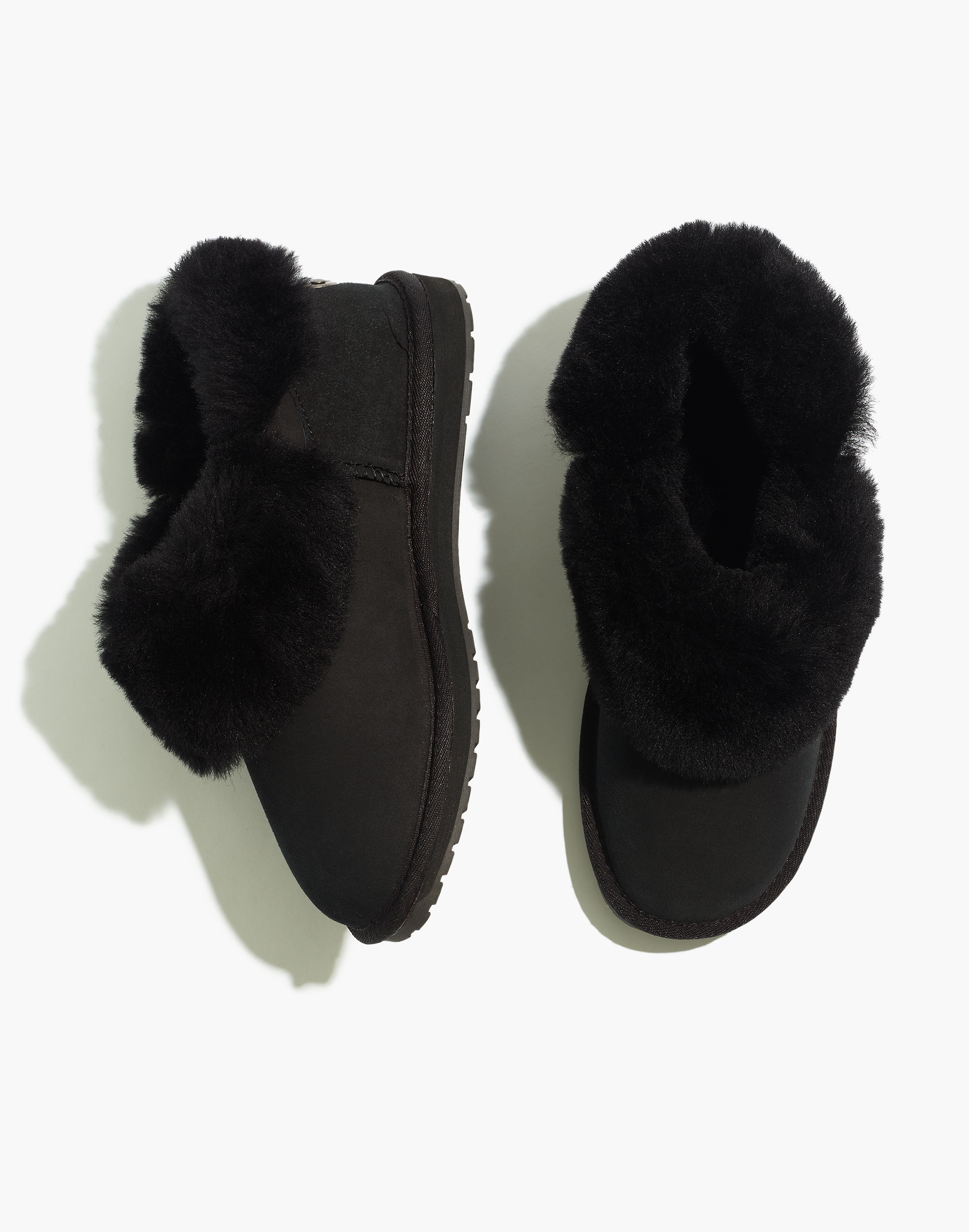 EMU Australia&reg; Platinum Shearling Mintaro Slipper Boots