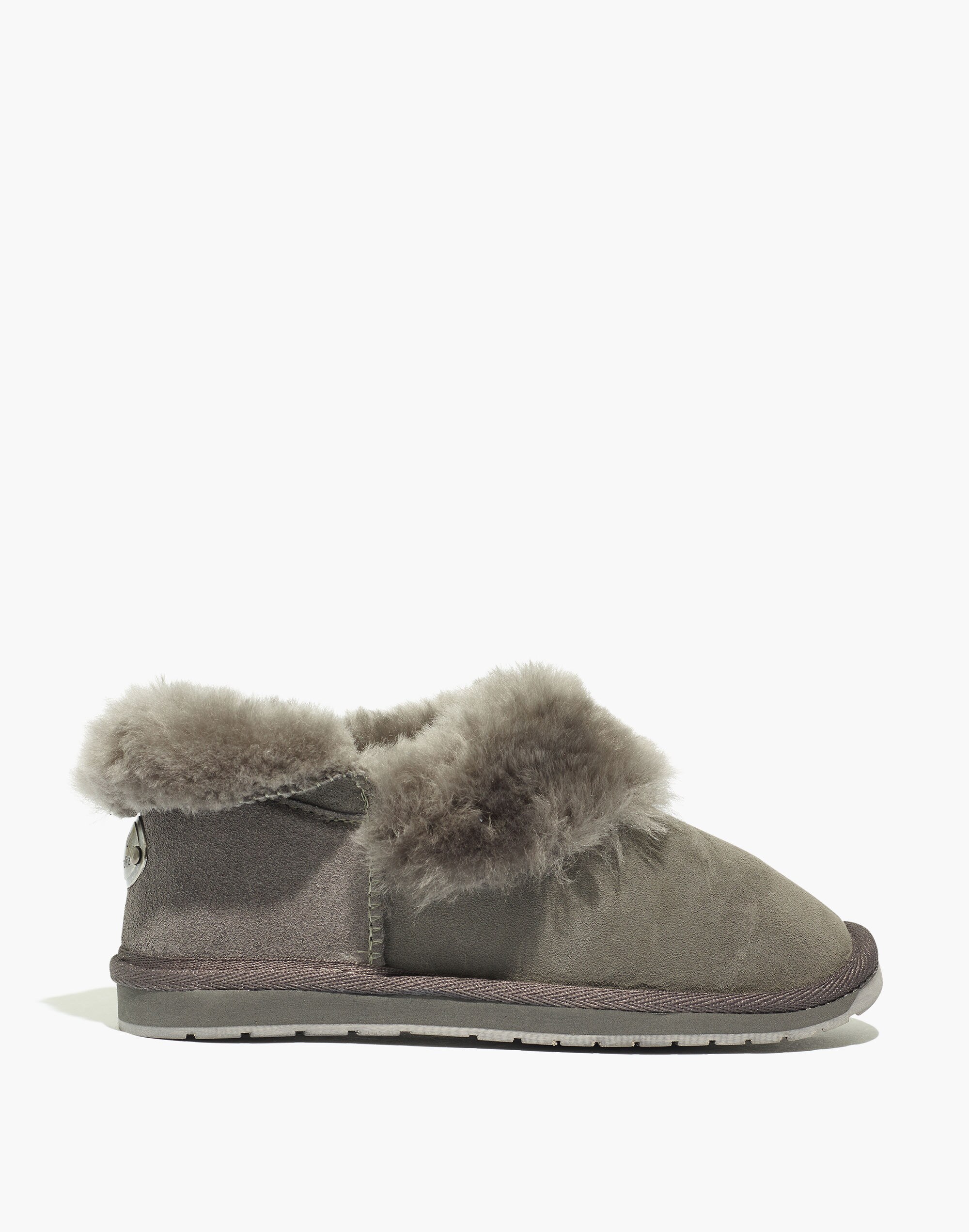 EMU Australia&reg; Platinum Shearling Mintaro Slipper Boots