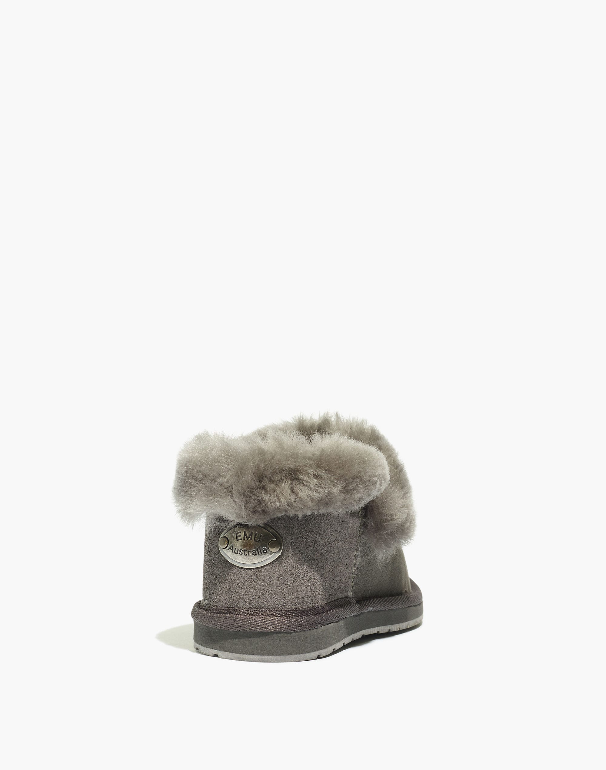EMU Australia&reg; Platinum Shearling Mintaro Slipper Boots