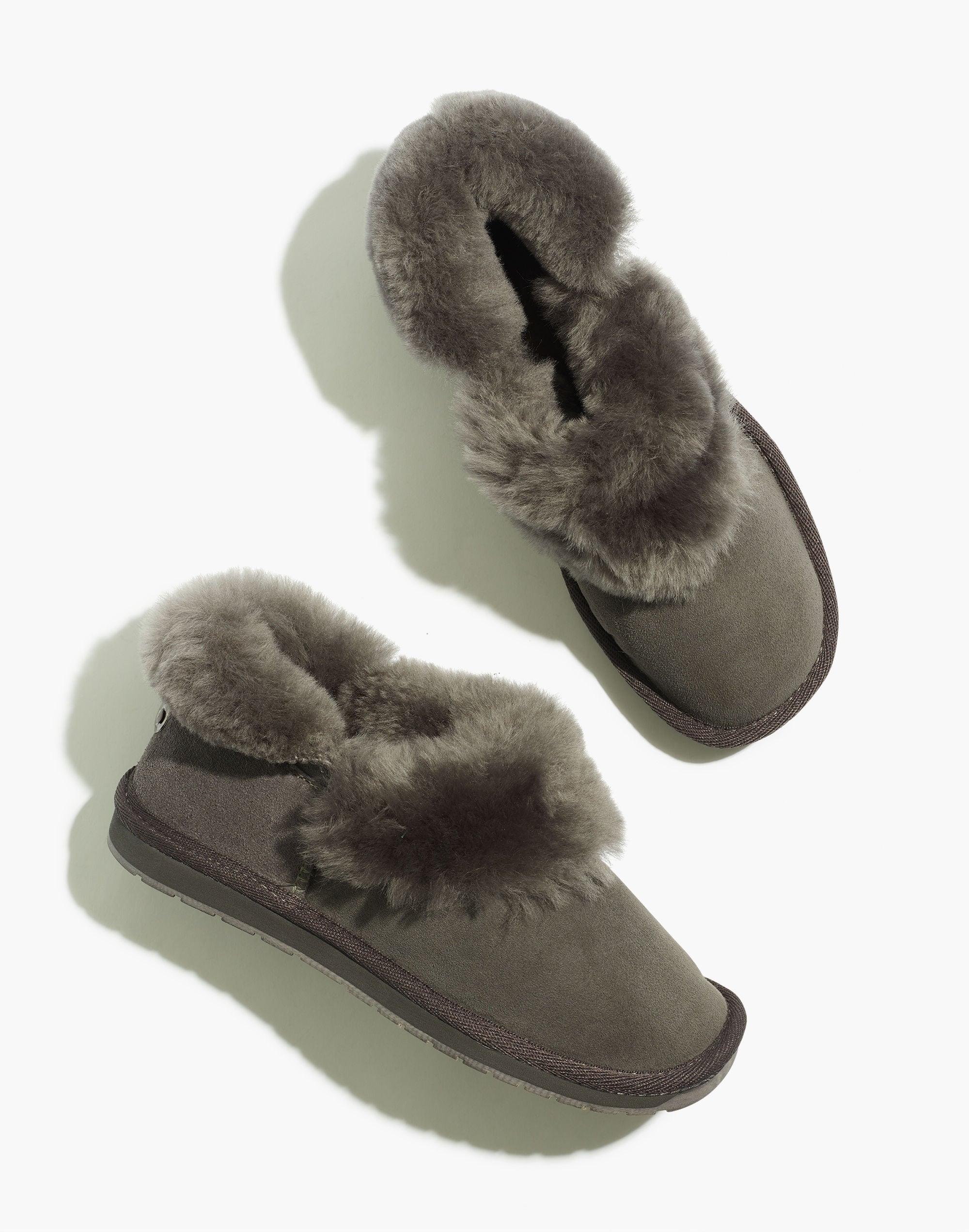 EMU Australia&reg; Platinum Shearling Mintaro Slipper Boots