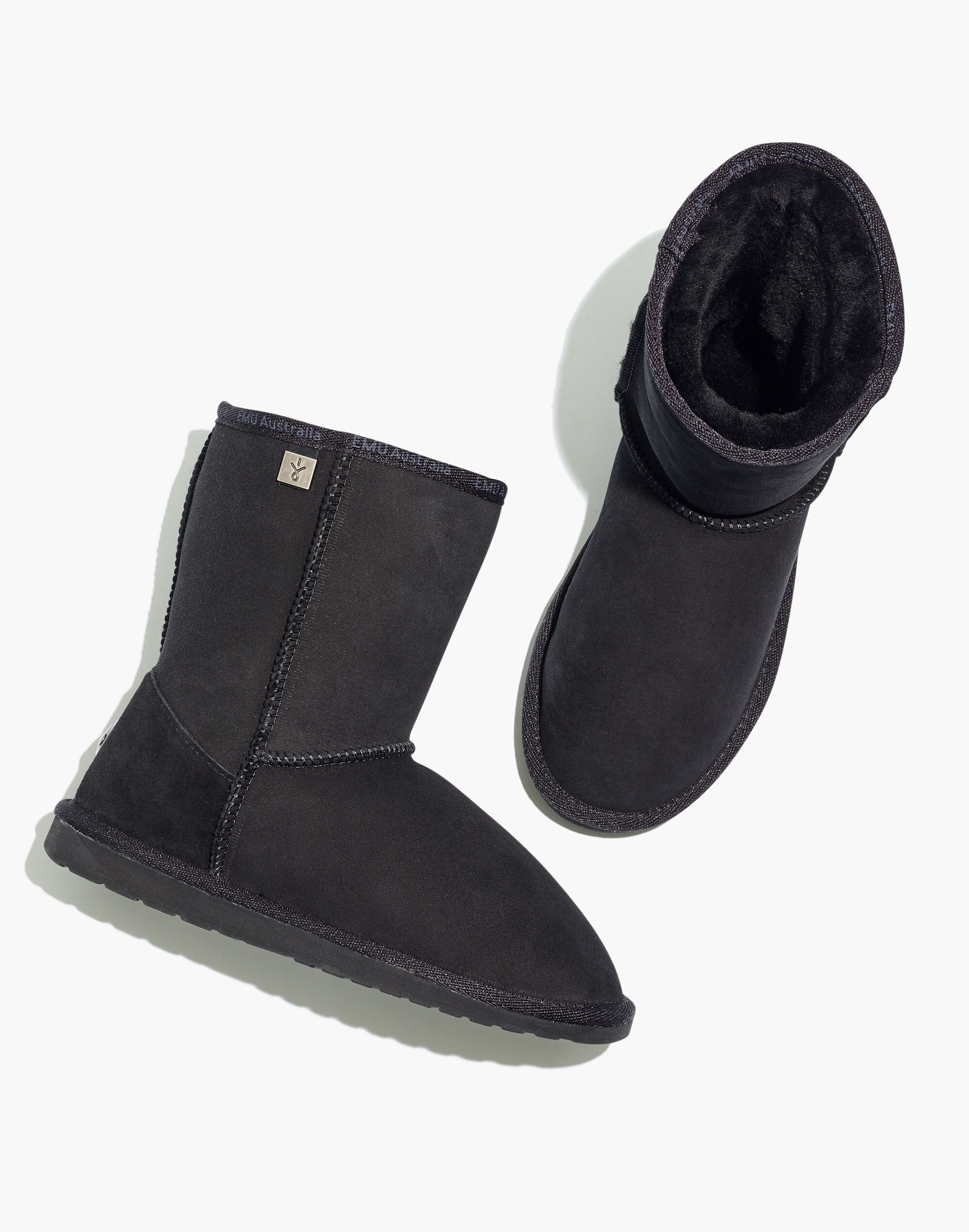EMU Australia&reg; Platinum Shearling Stinger Slim Lo Boots