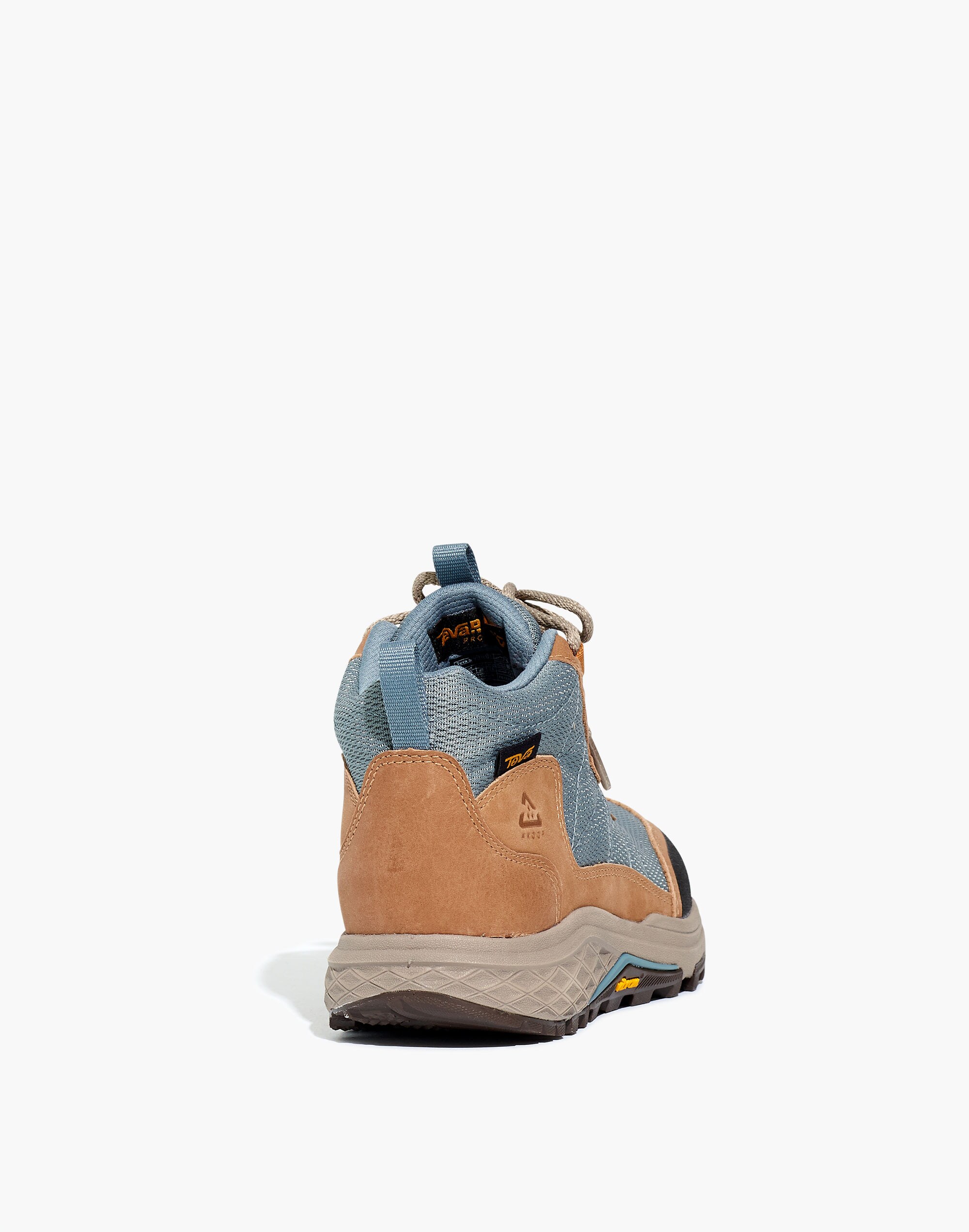 Teva&reg; Ridgeview Mid RP Boots