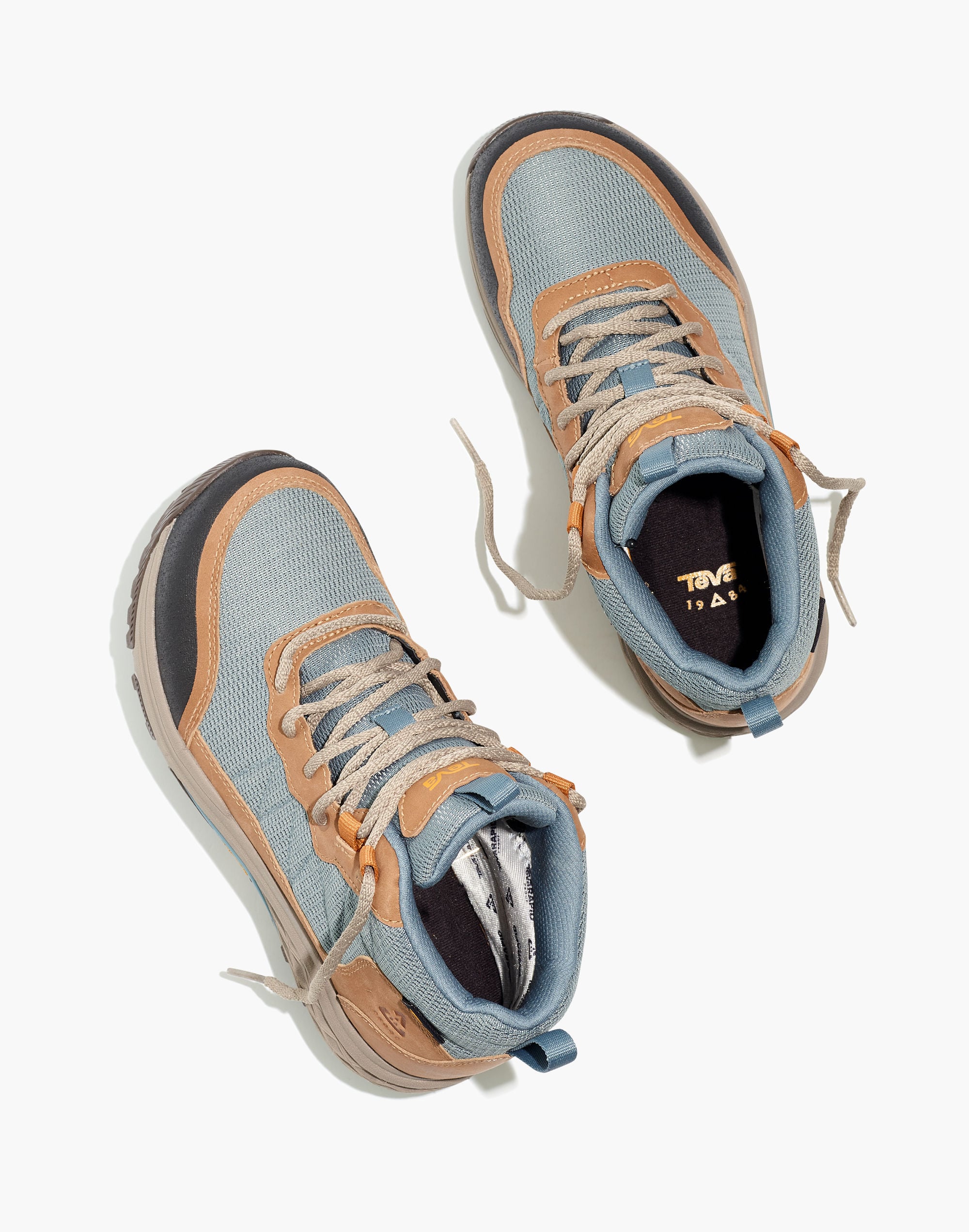 Teva&reg; Ridgeview Mid RP Boots