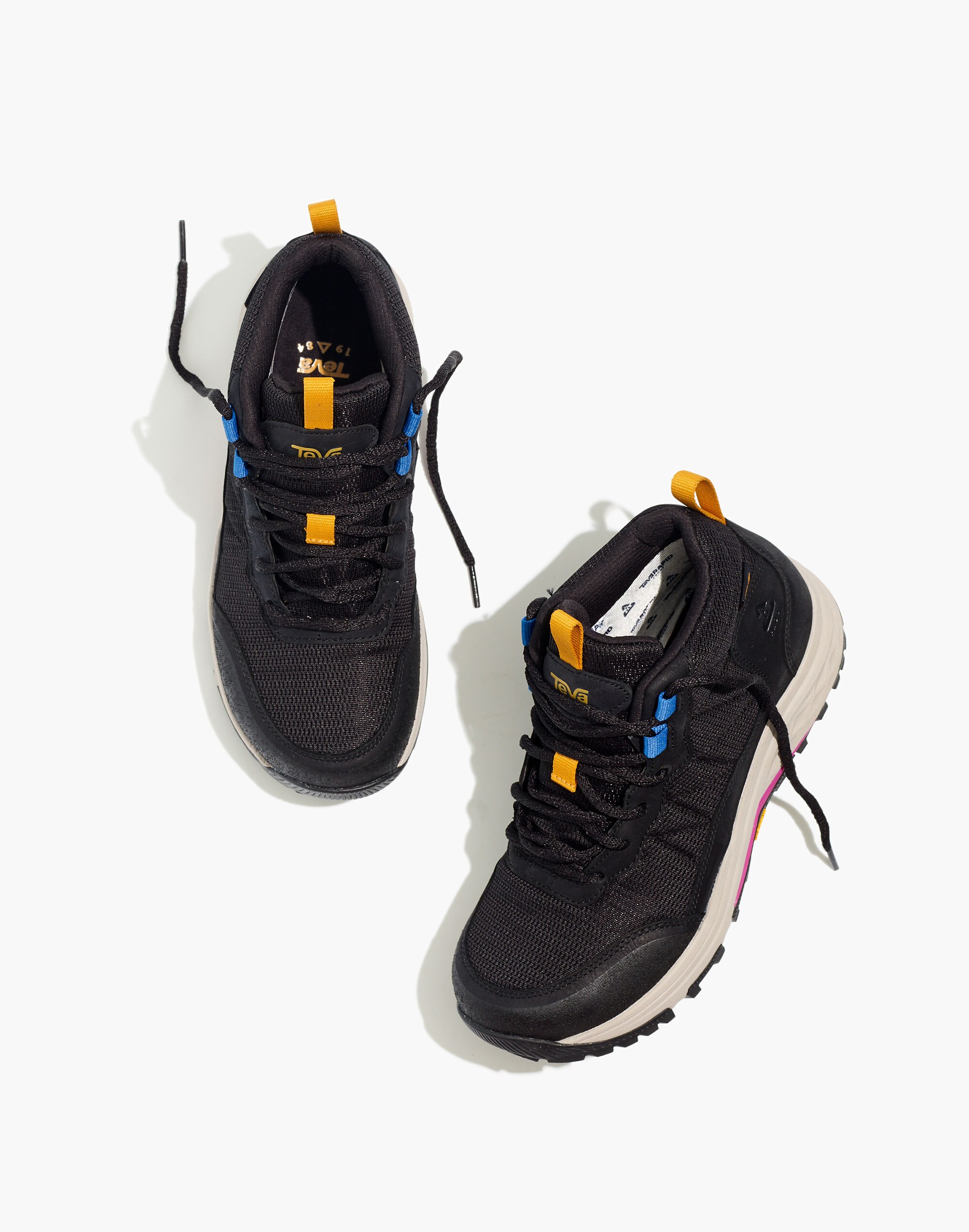 Teva&reg; Ridgeview Mid RP Boots