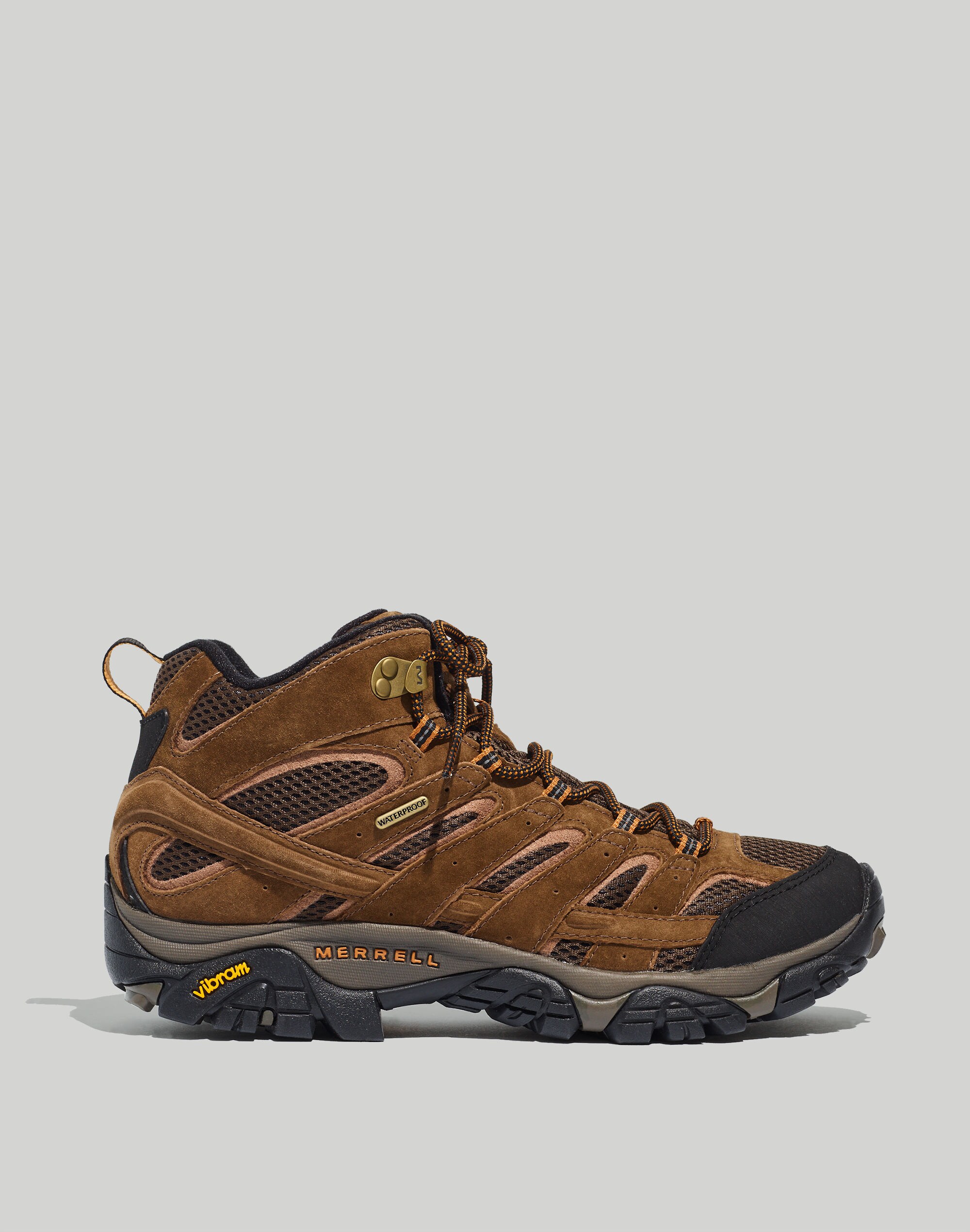 Merrell&reg; Moab 2 Mid Waterproof Boots