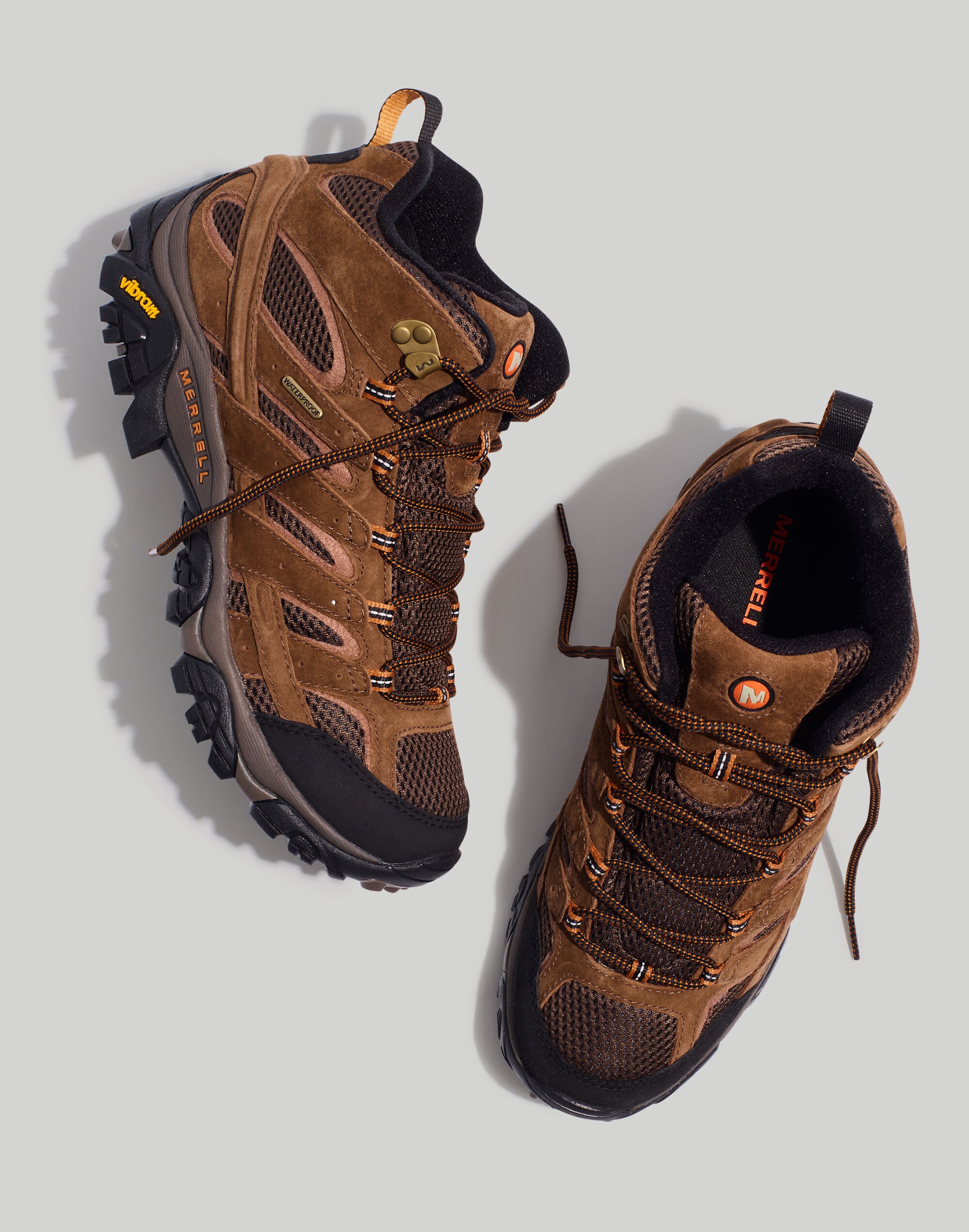 Merrell&reg; Moab 2 Mid Waterproof Boots